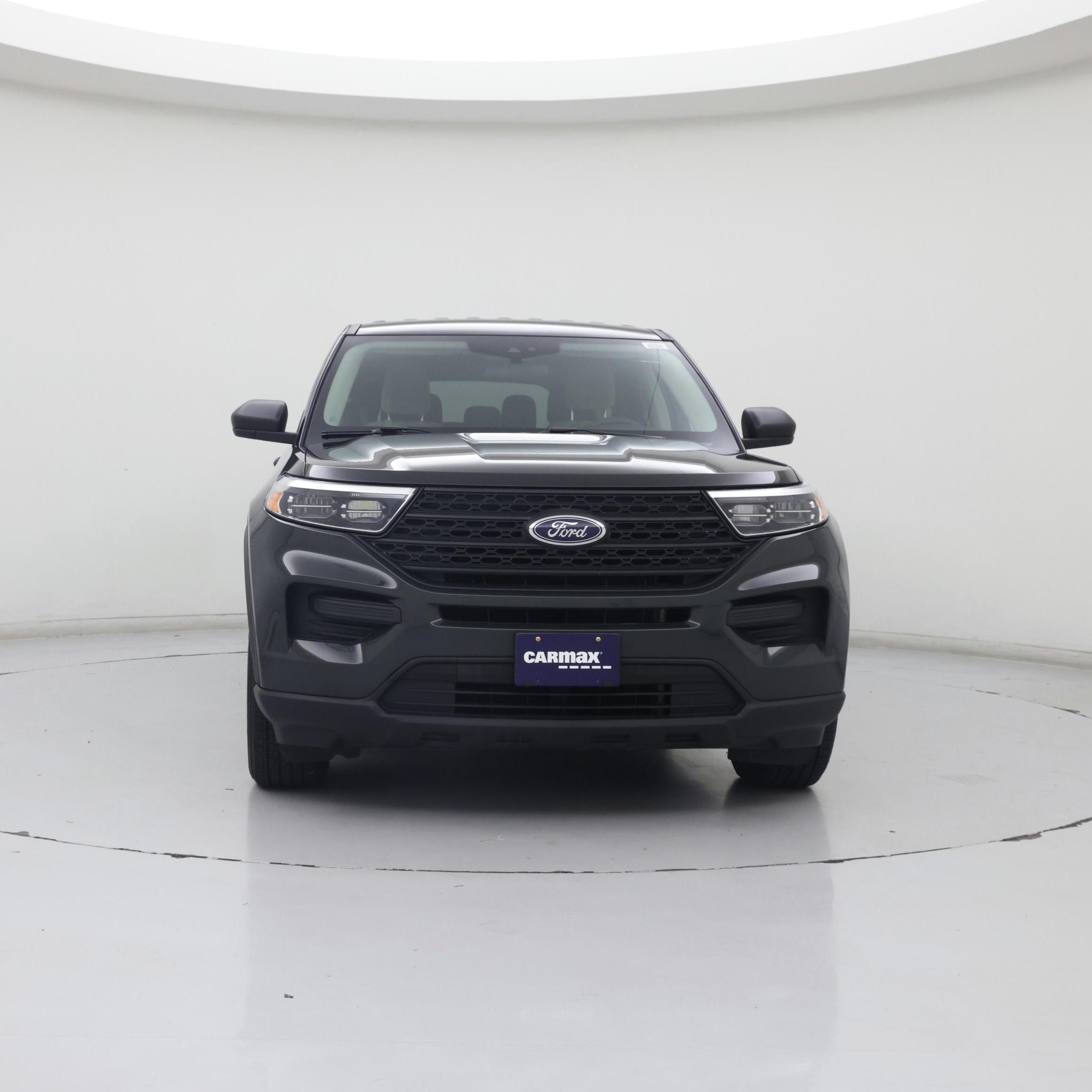 Thumbnail: 2023 Ford Explorer - 5
