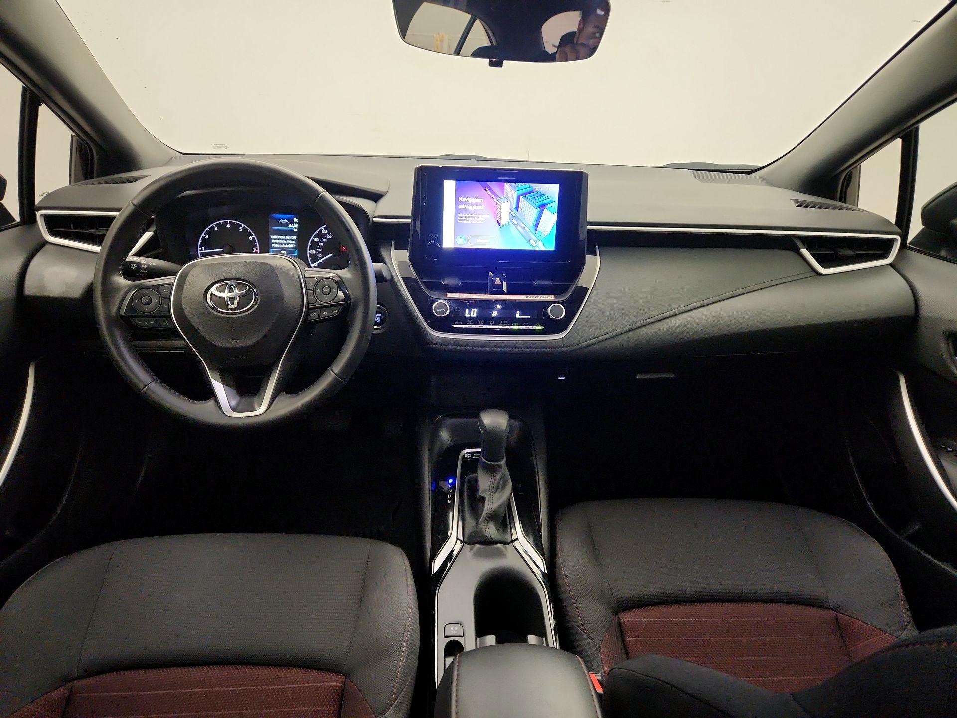 Thumbnail: 2025 Toyota Corolla - 9