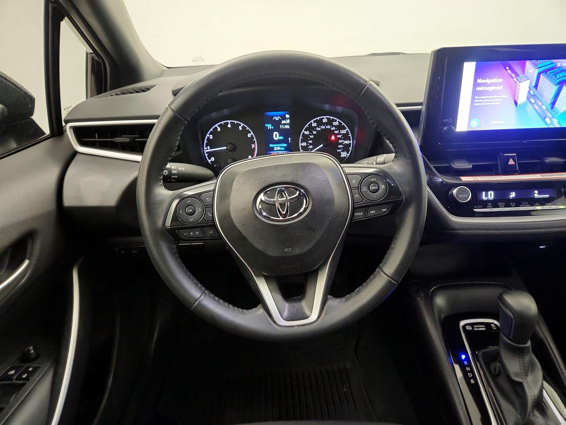 Thumbnail: 2025 Toyota Corolla - 10