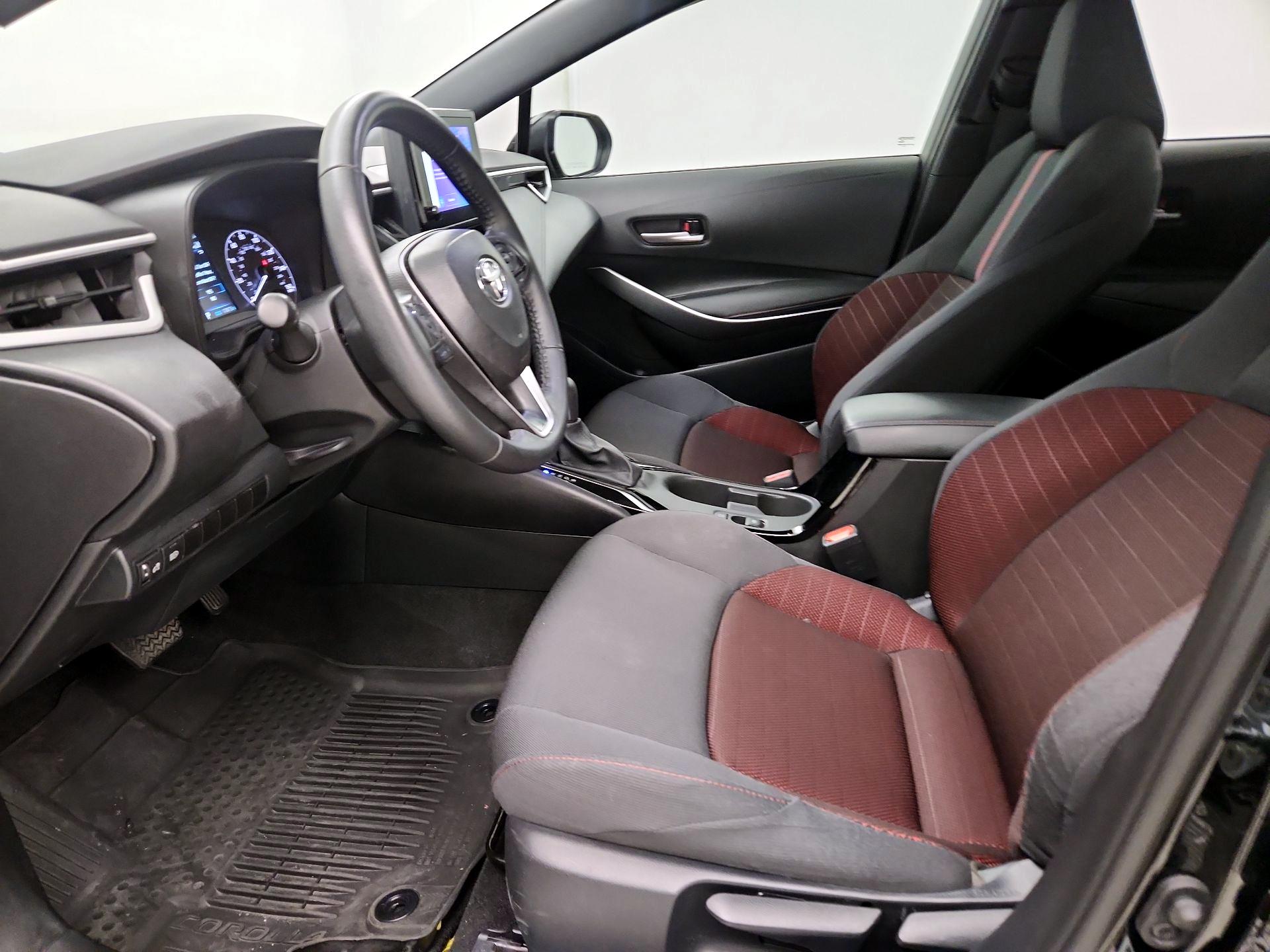 Thumbnail: 2025 Toyota Corolla - 11