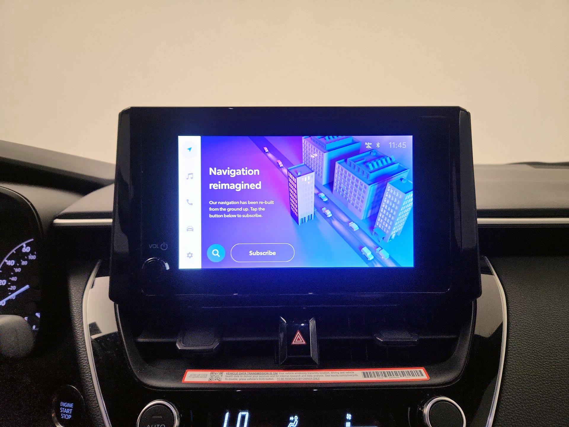 Thumbnail: 2025 Toyota Corolla - 13