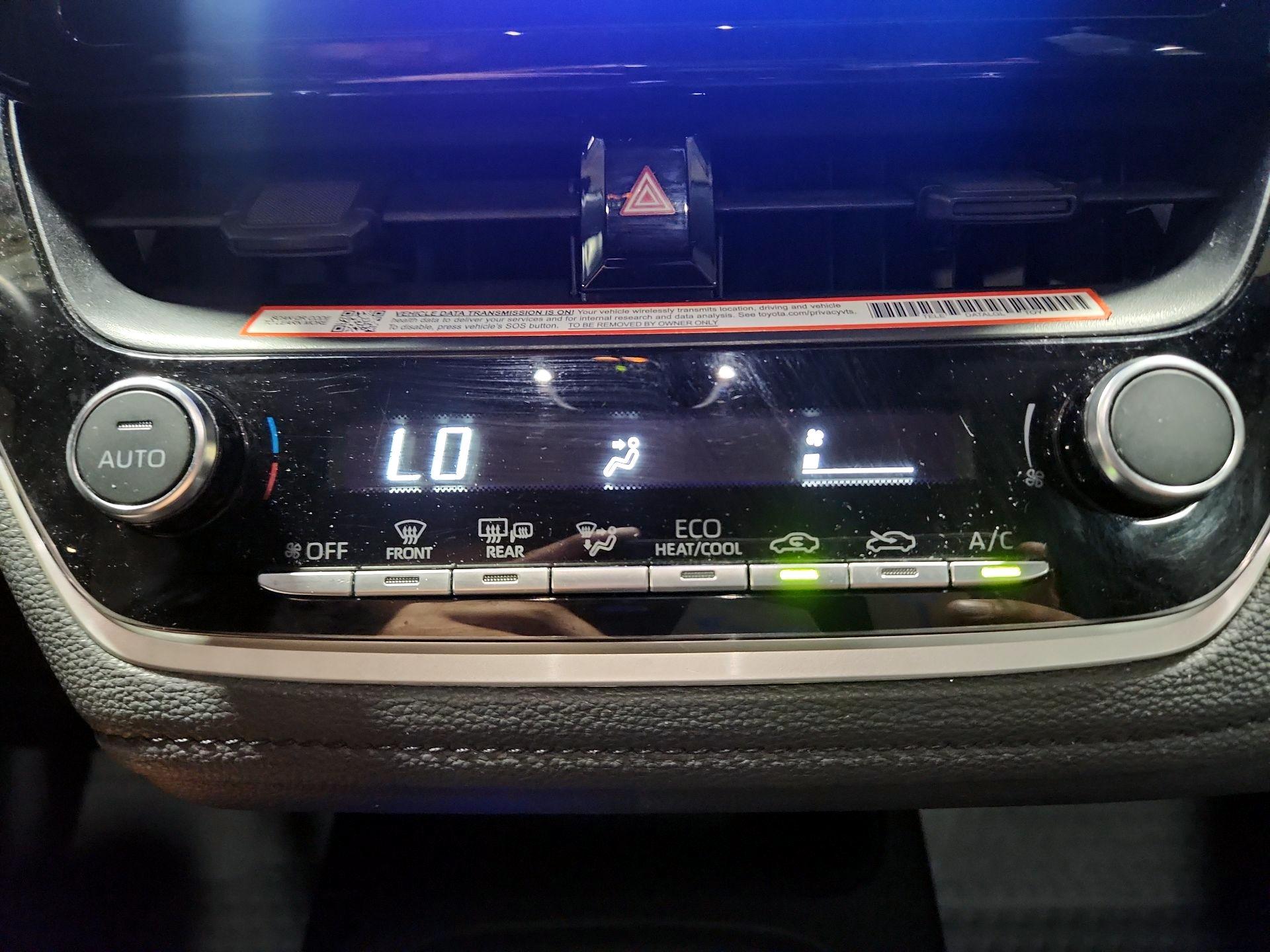 Thumbnail: 2025 Toyota Corolla - 14