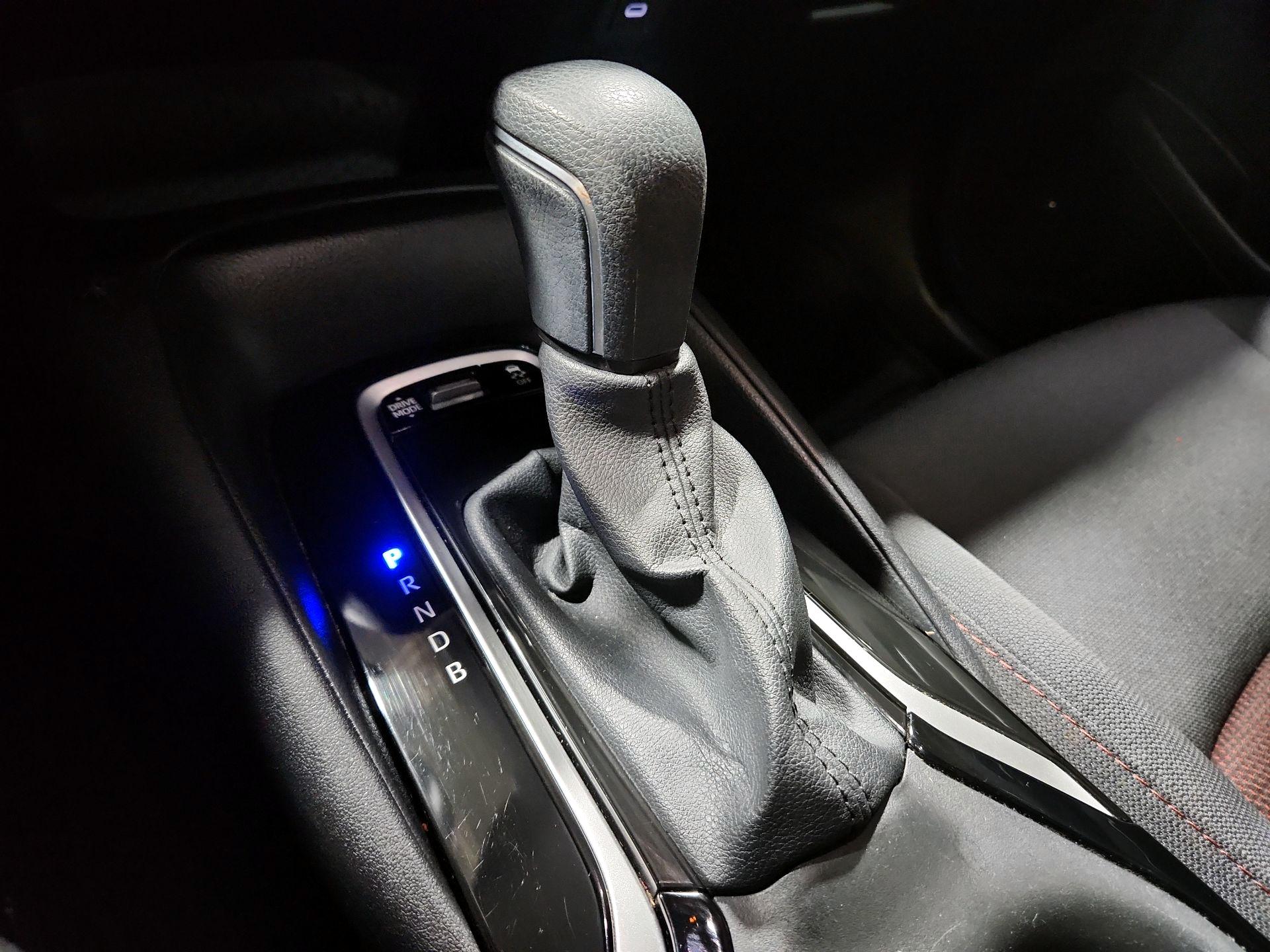 Thumbnail: 2025 Toyota Corolla - 15