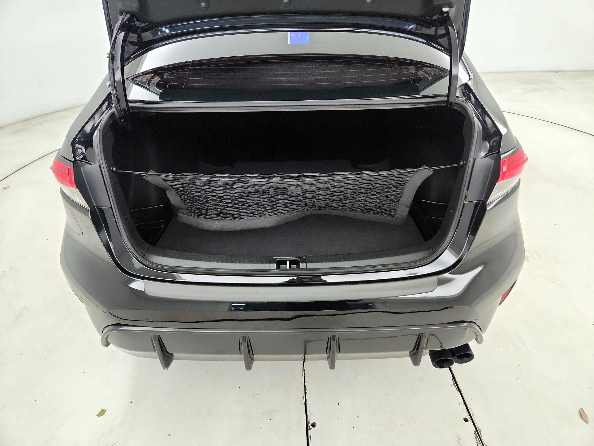 Thumbnail: 2025 Toyota Corolla - 16