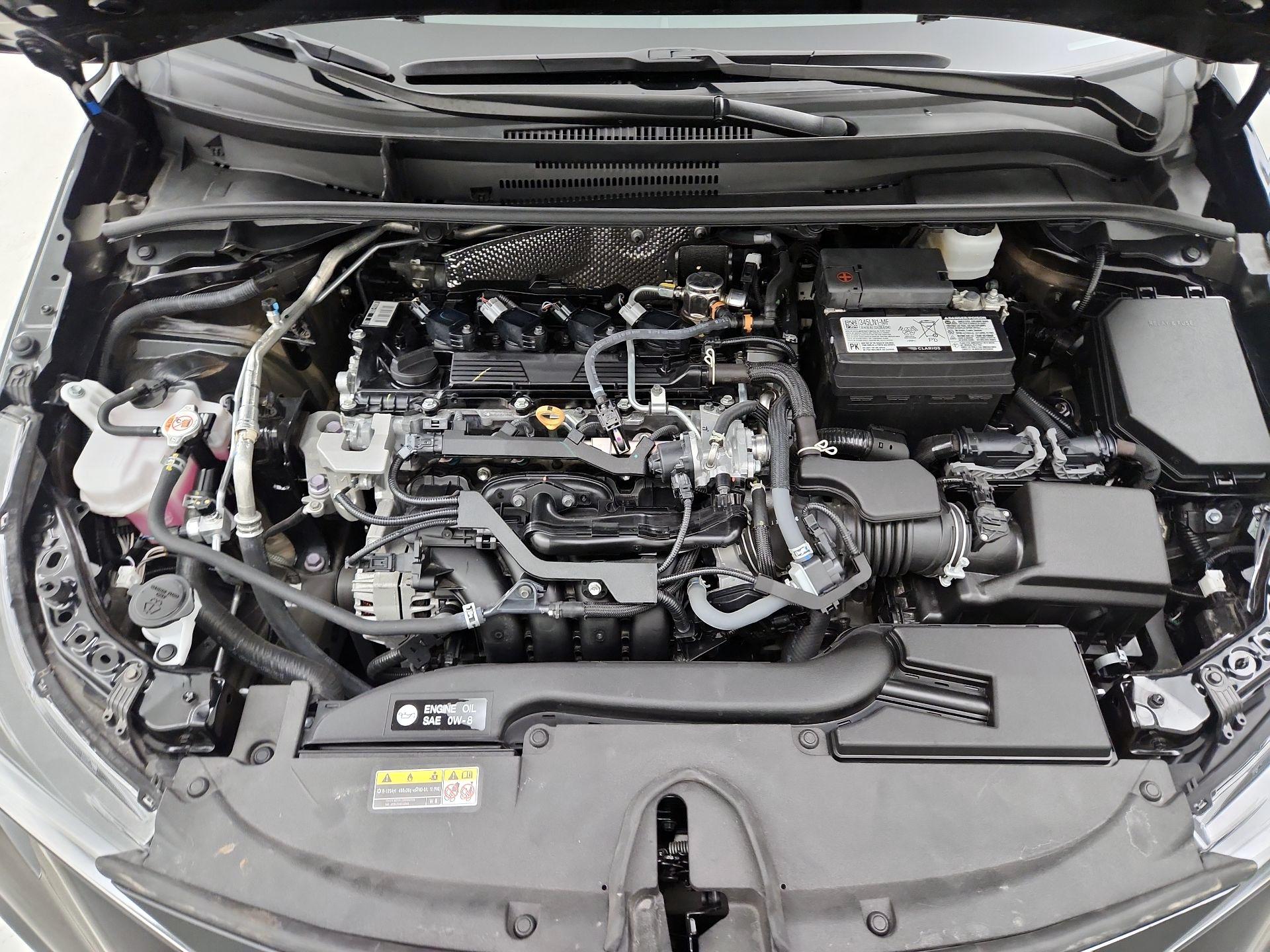 Thumbnail: 2025 Toyota Corolla - 17