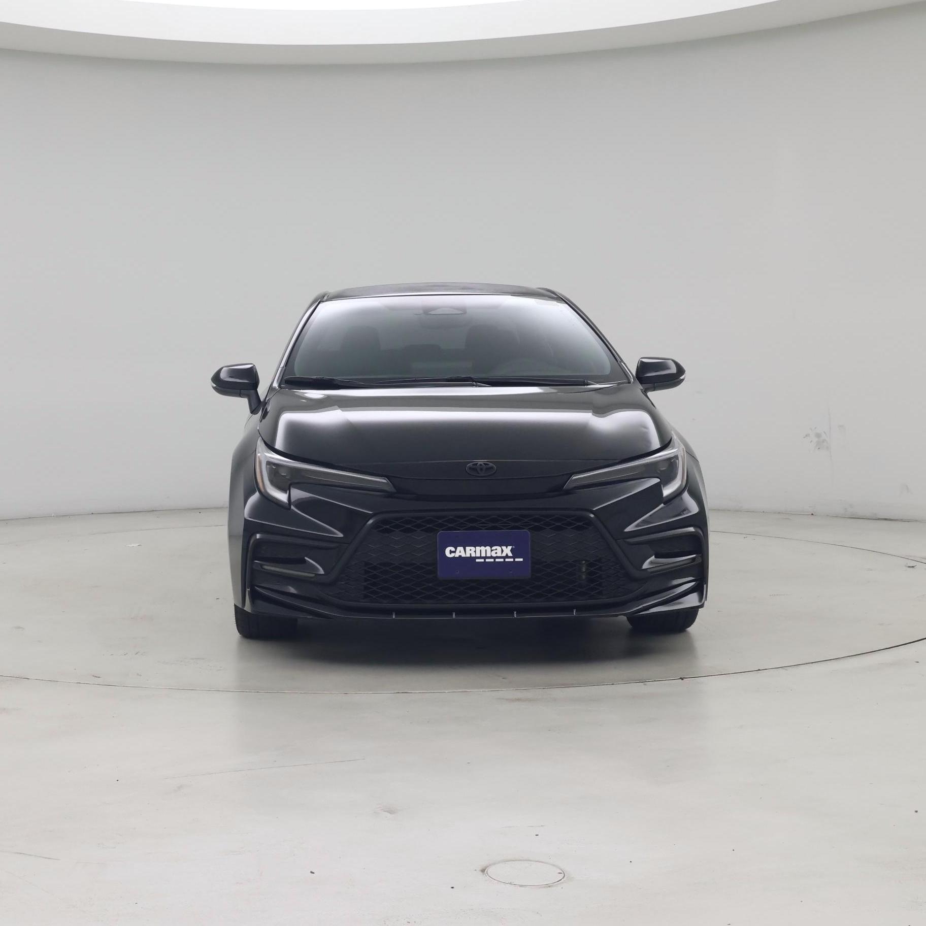 Thumbnail: 2025 Toyota Corolla - 5