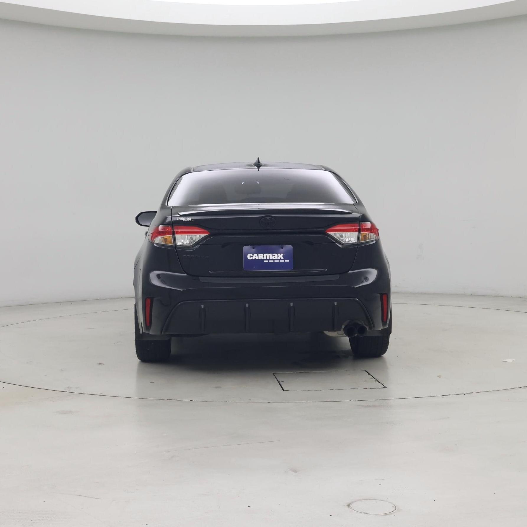 Thumbnail: 2025 Toyota Corolla - 6