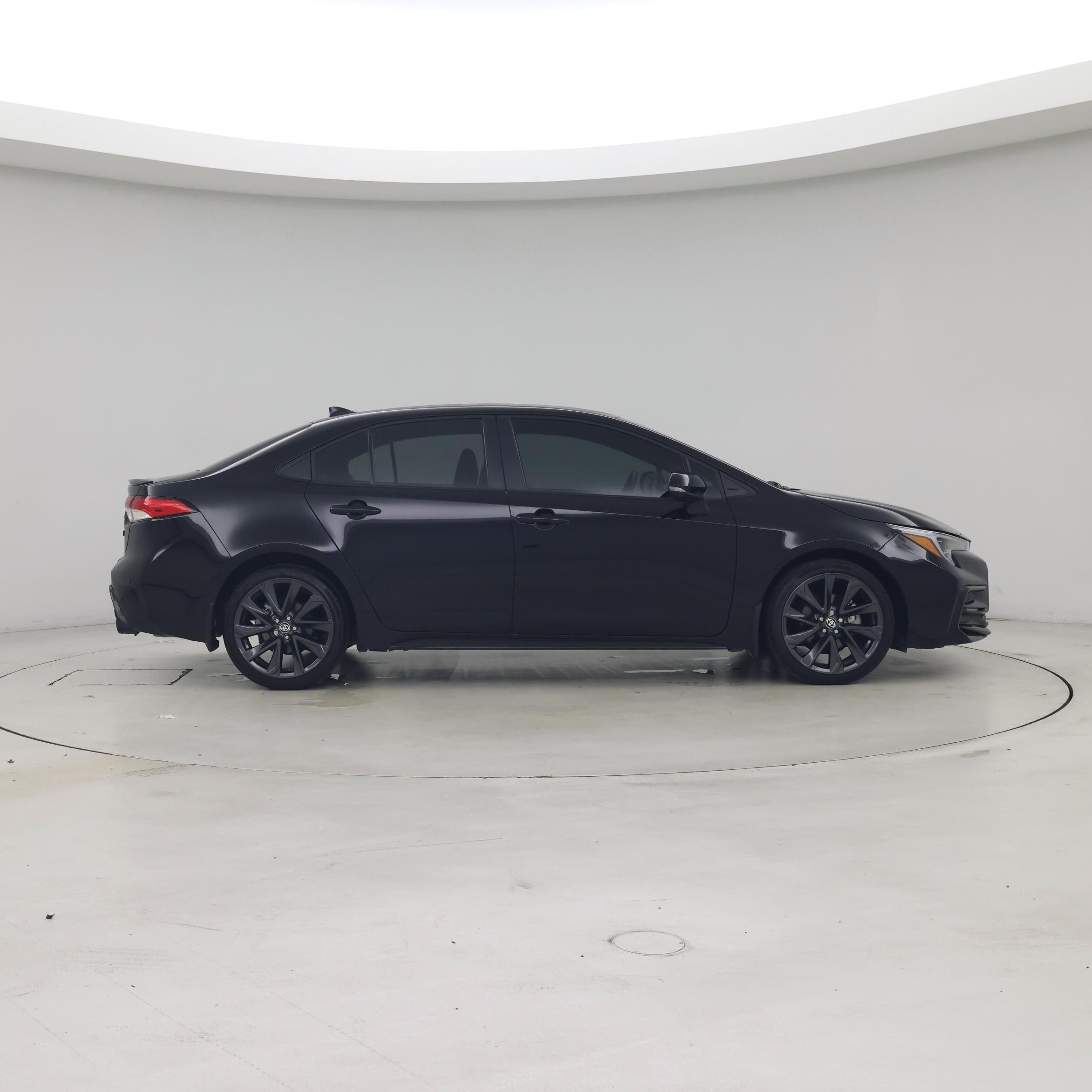 Thumbnail: 2025 Toyota Corolla - 7