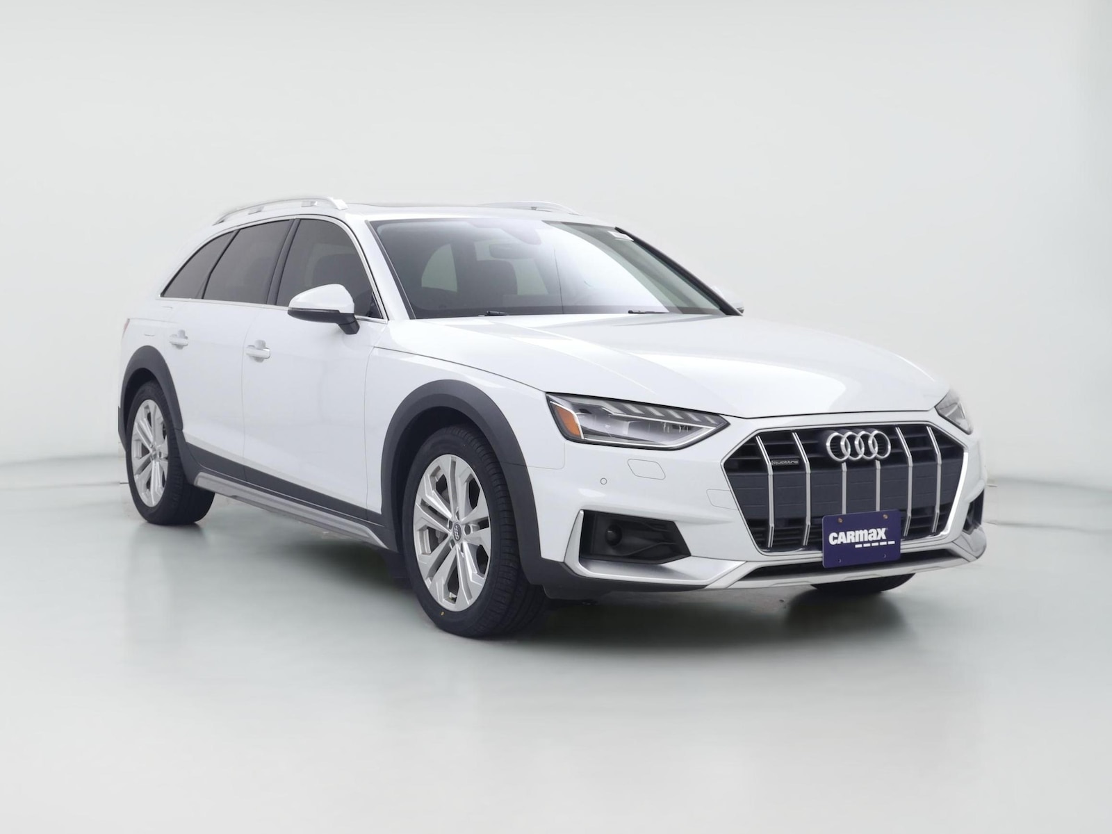 2020 Audi A4 allroad Premium Plus