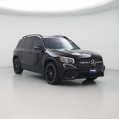 2021 Mercedes-Benz GLB250