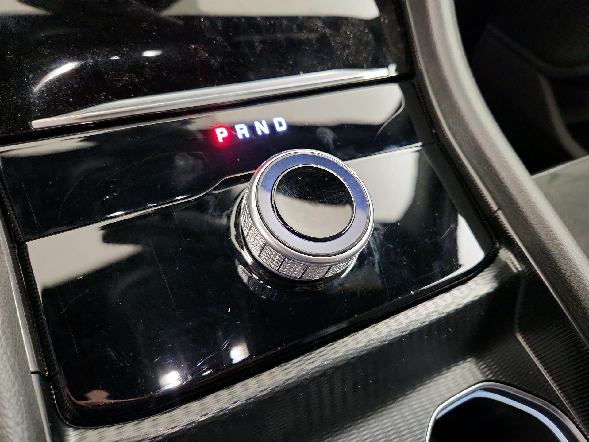 Thumbnail: 2024 Jeep Grand Cherokee - 17