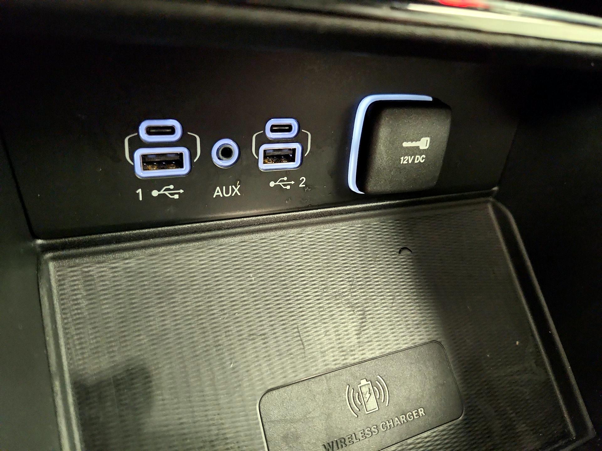 Thumbnail: 2024 Jeep Grand Cherokee - 18