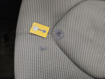 Condition detail