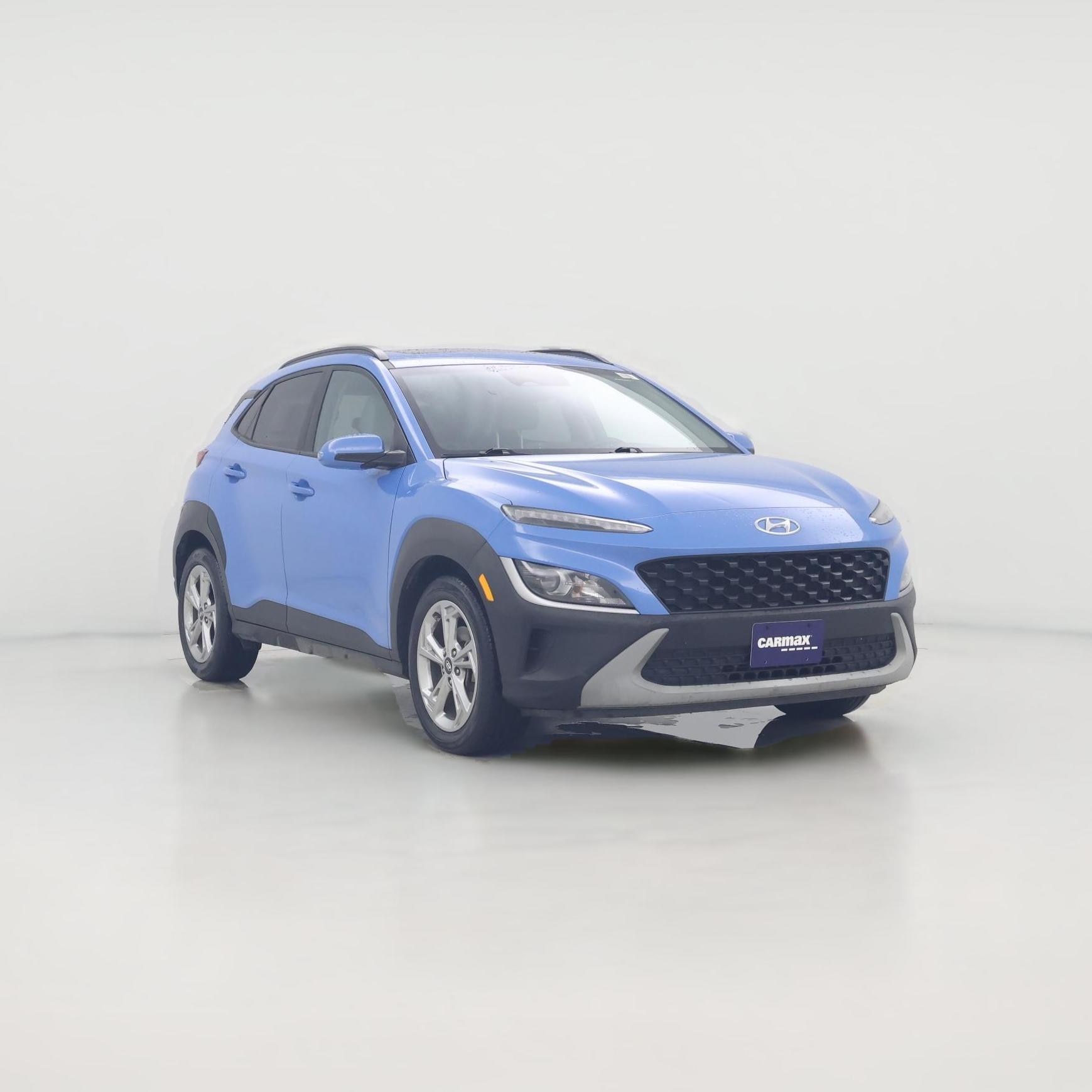 Thumbnail: 2022 Hyundai Kona - 1