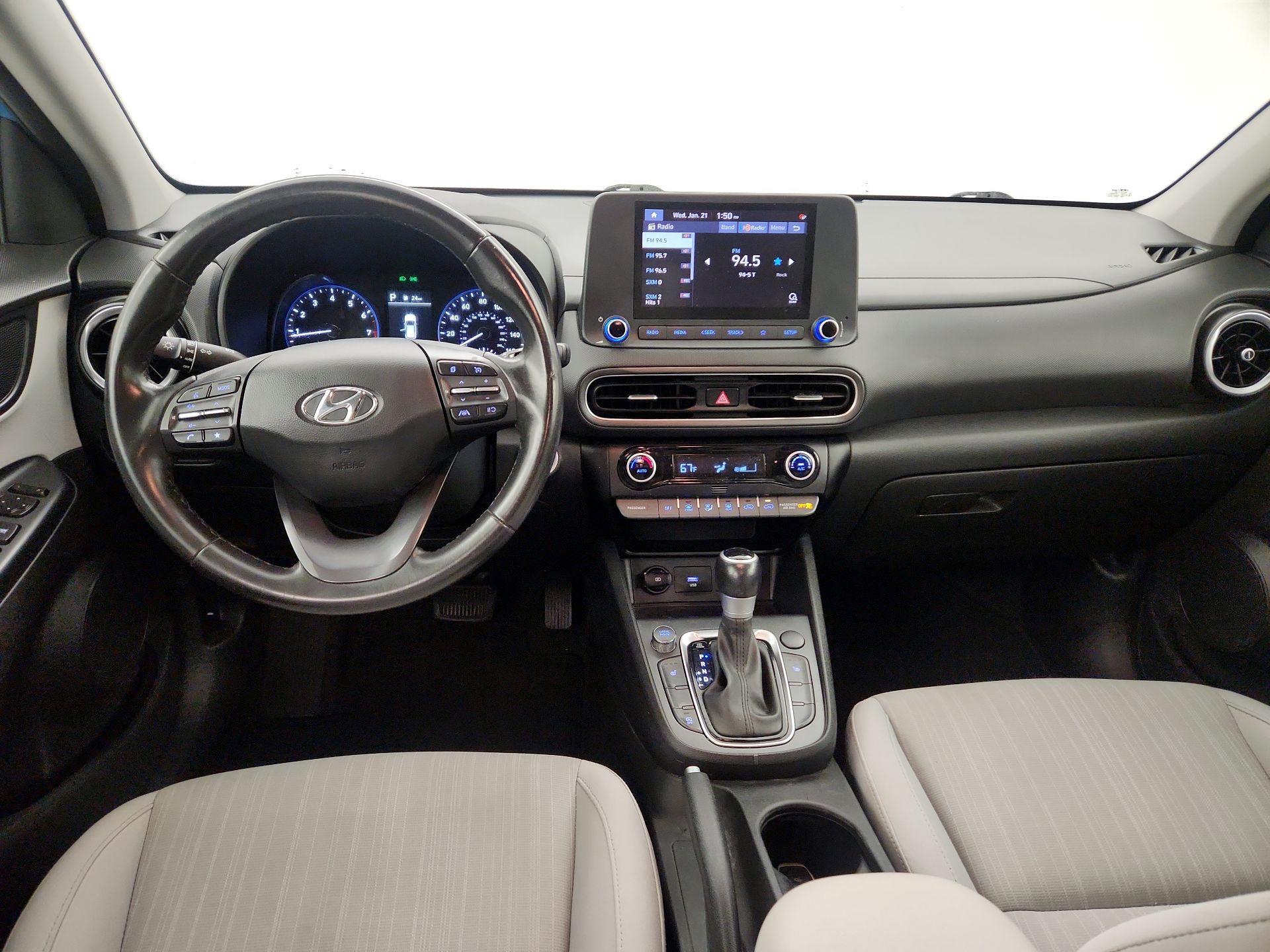 Thumbnail: 2022 Hyundai Kona - 9