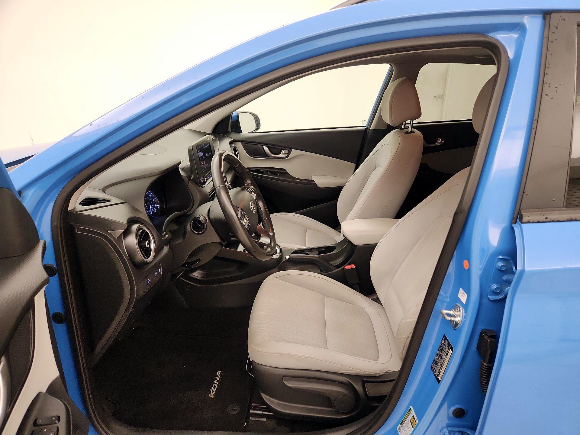 Thumbnail: 2022 Hyundai Kona - 11