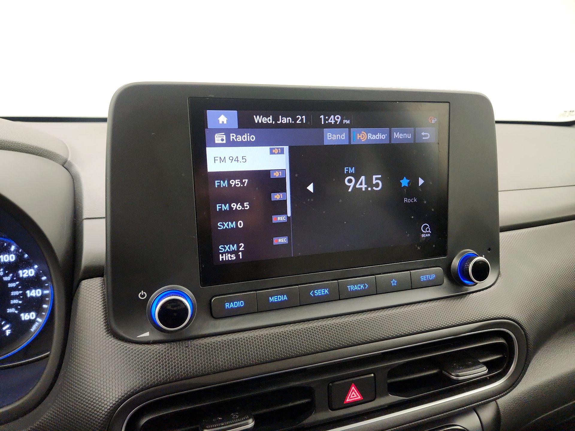 Thumbnail: 2022 Hyundai Kona - 15