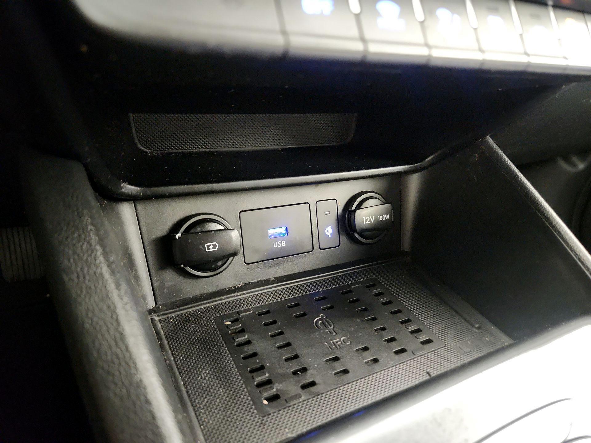 Thumbnail: 2022 Hyundai Kona - 18