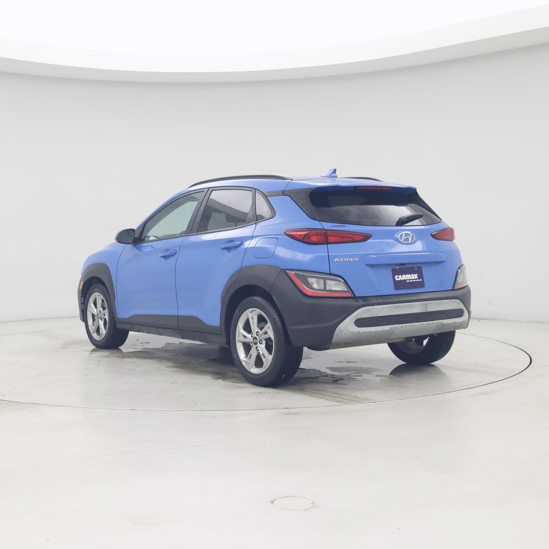 Thumbnail: 2022 Hyundai Kona - 2