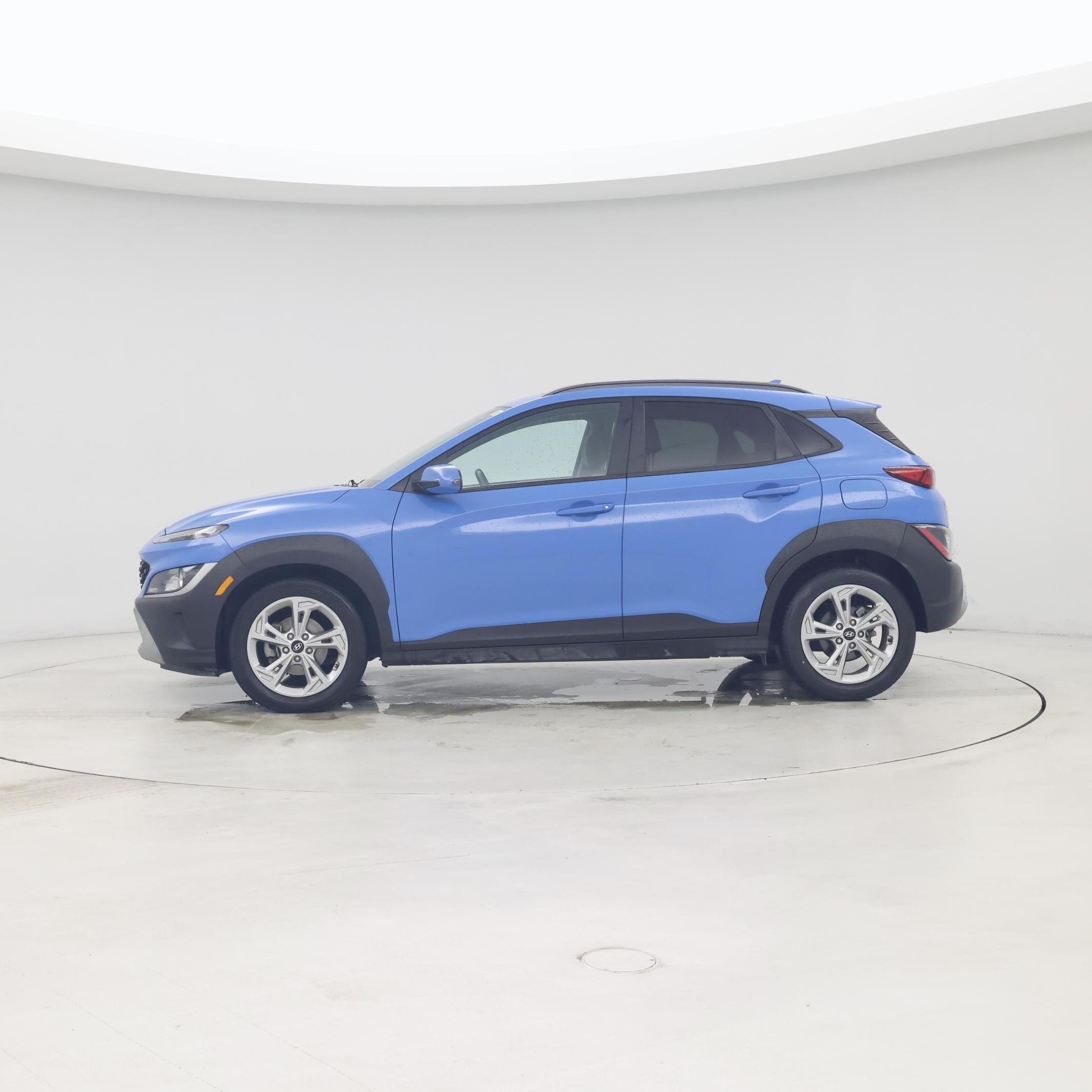 Thumbnail: 2022 Hyundai Kona - 3