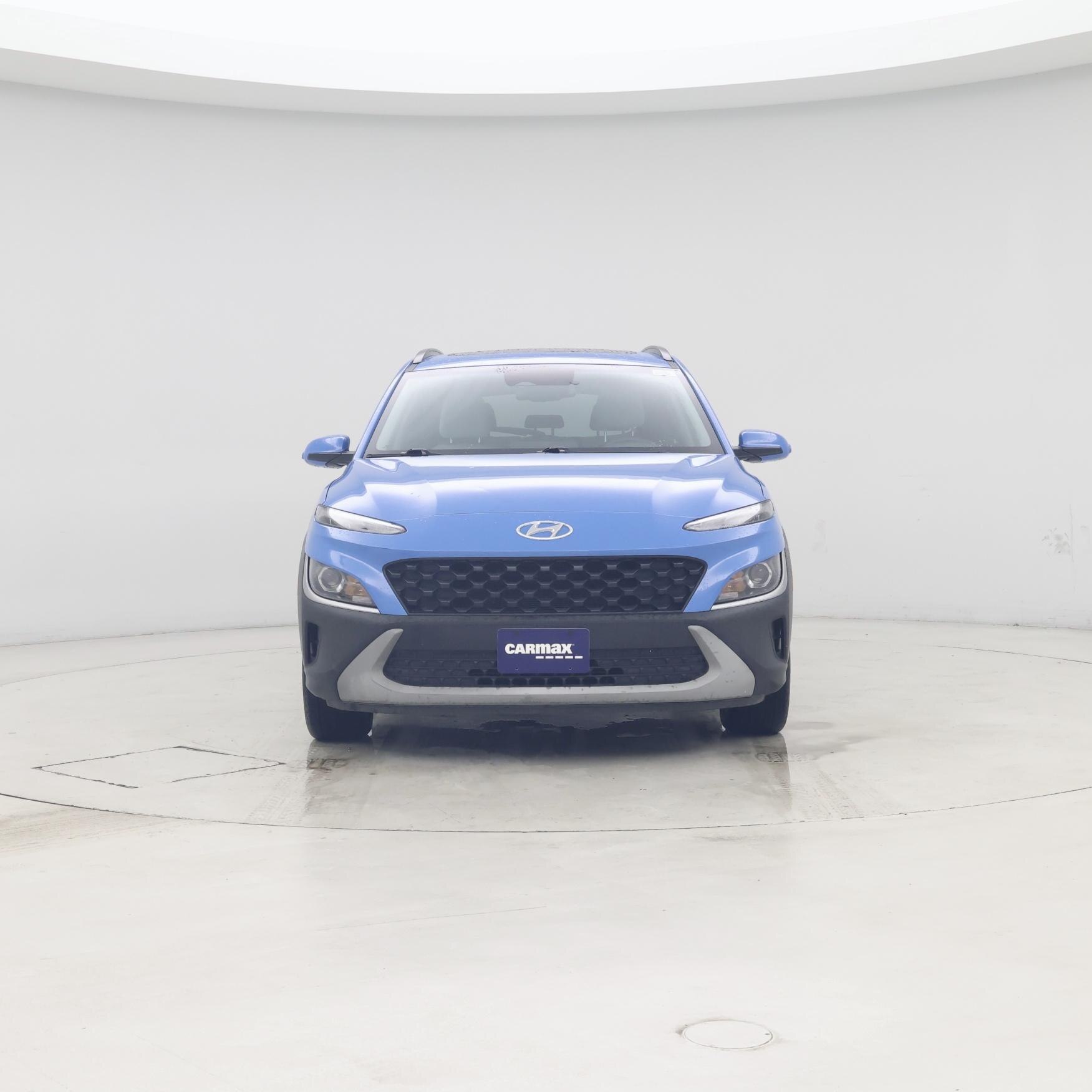 Thumbnail: 2022 Hyundai Kona - 5