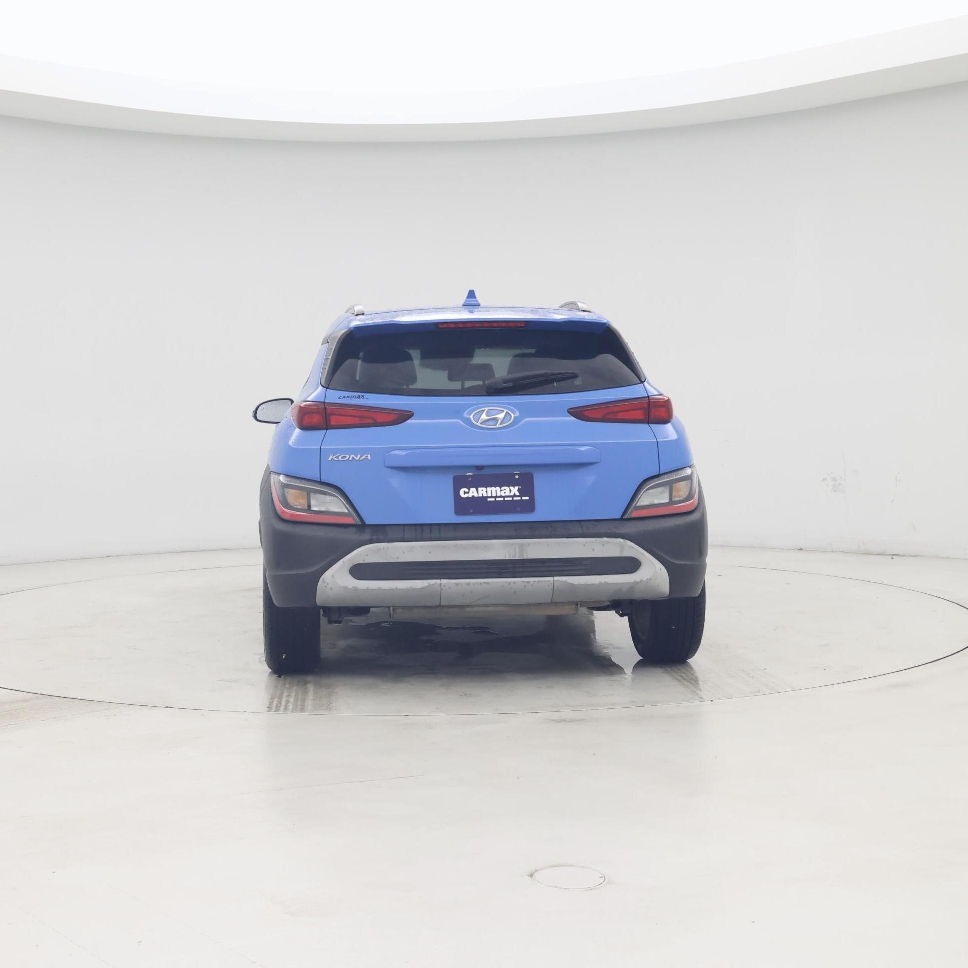 Thumbnail: 2022 Hyundai Kona - 6