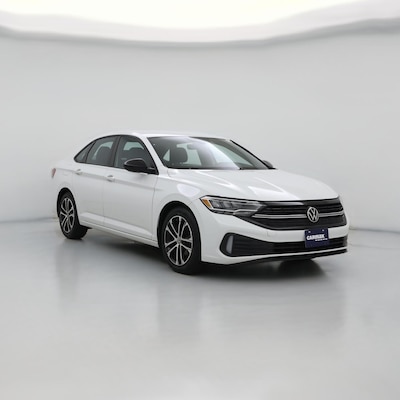 2022 Volkswagen Jetta Sport