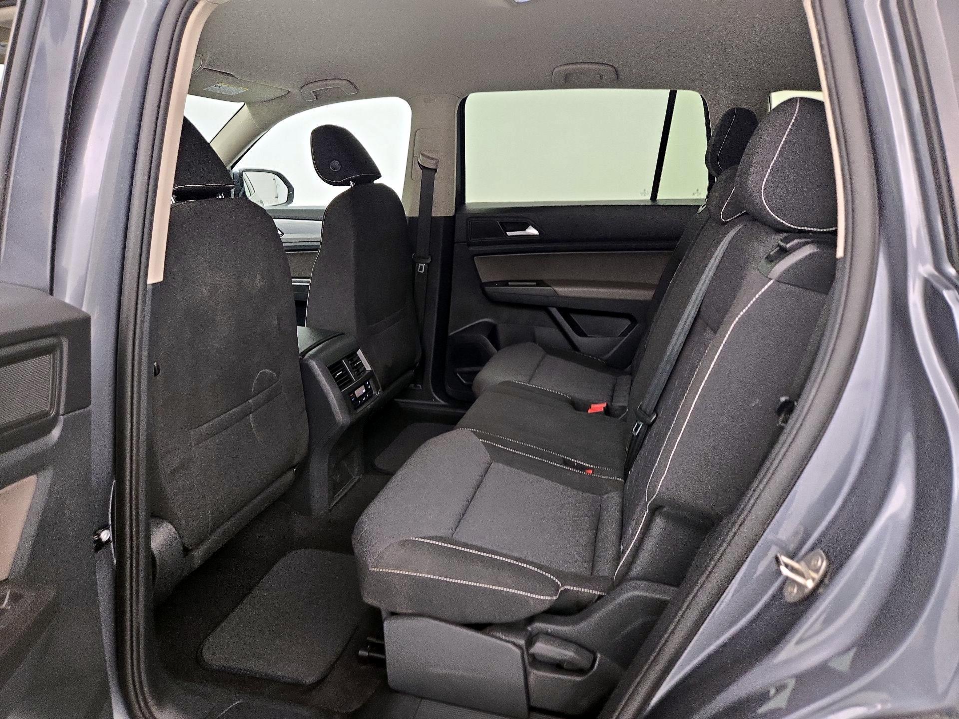 Thumbnail: 2021 Volkswagen Atlas - 19