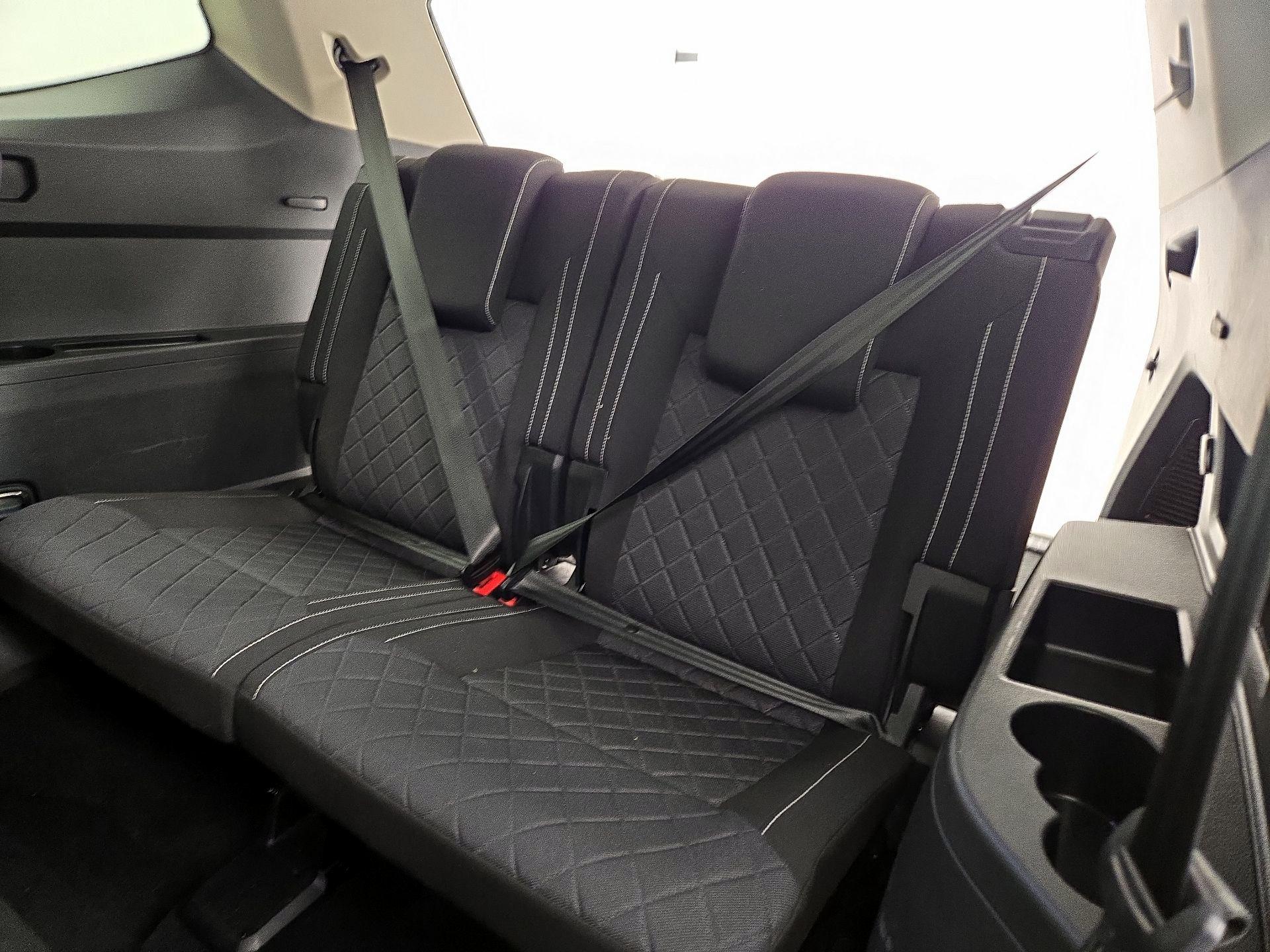 Thumbnail: 2021 Volkswagen Atlas - 20