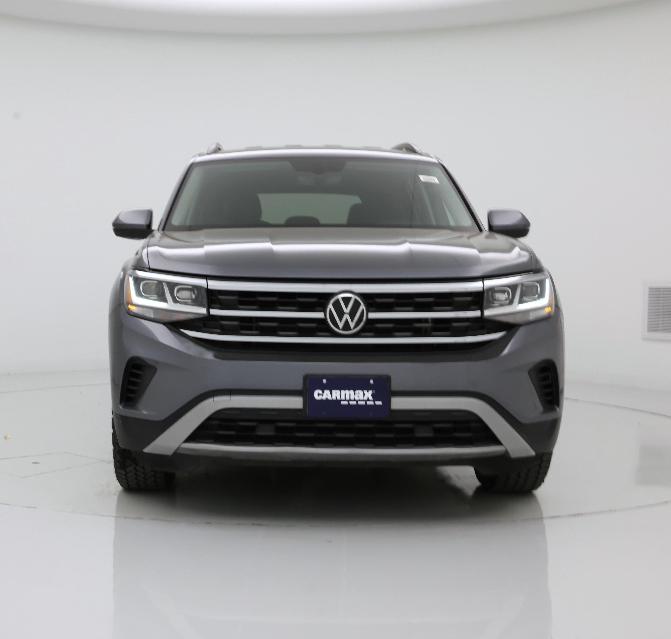 Thumbnail: 2021 Volkswagen Atlas - 5