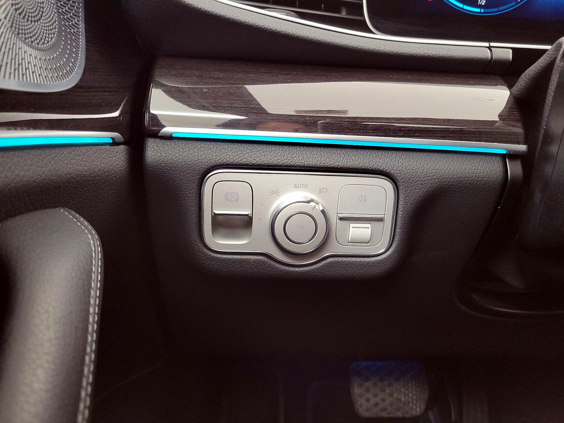 Thumbnail: 2020 Mercedes-Benz GLE - 13