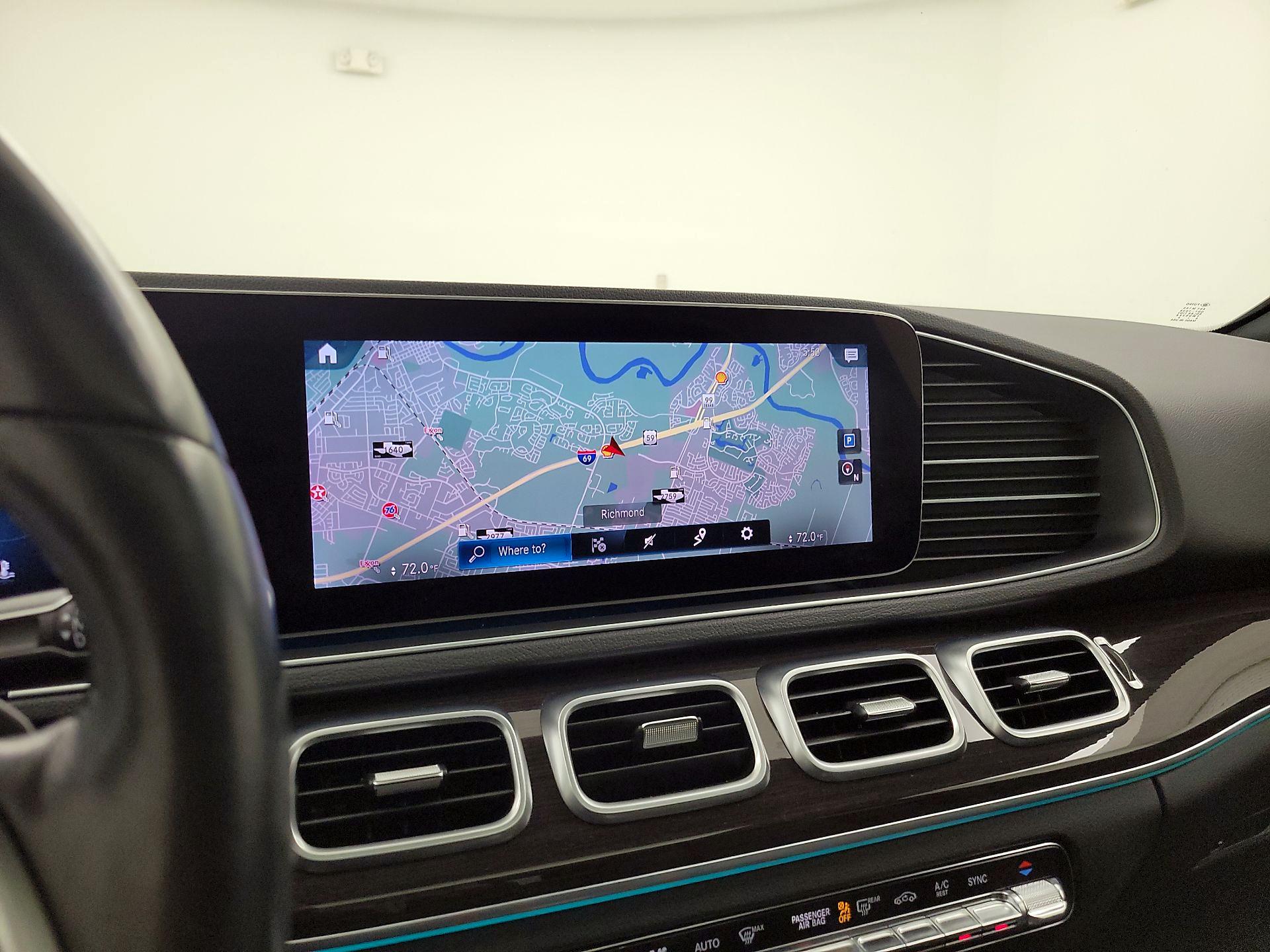 Thumbnail: 2020 Mercedes-Benz GLE - 14