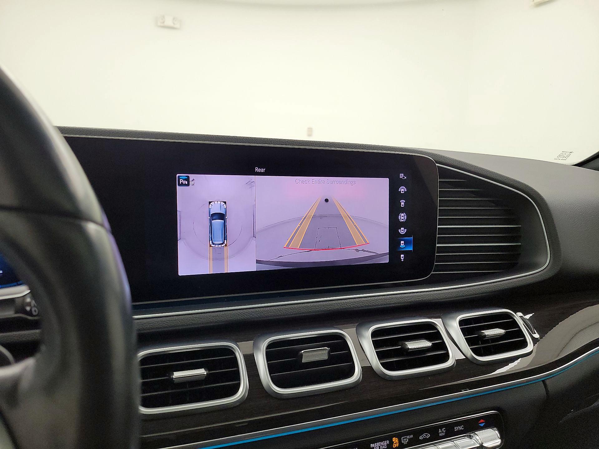 Thumbnail: 2020 Mercedes-Benz GLE - 15