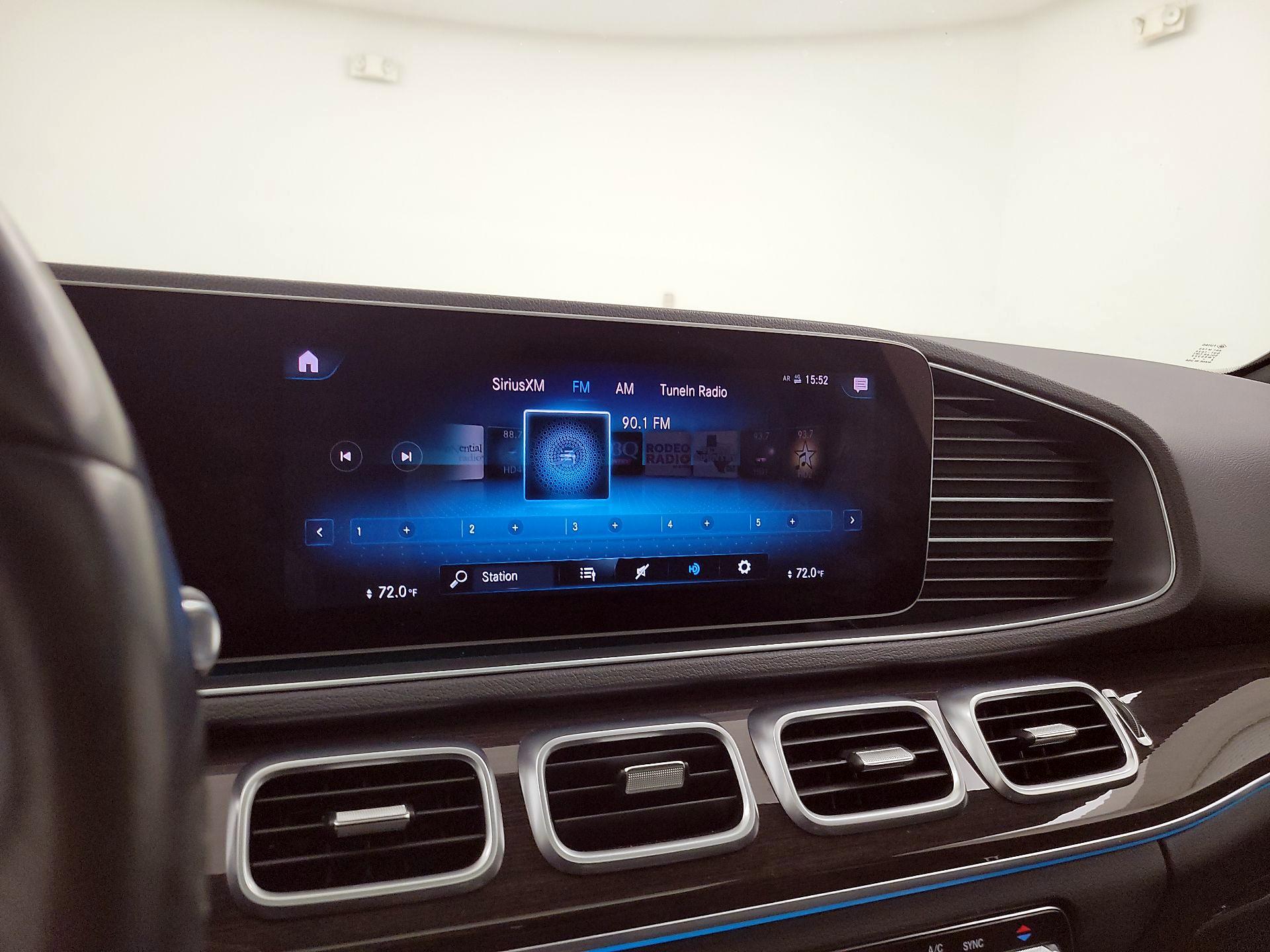 Thumbnail: 2020 Mercedes-Benz GLE - 16