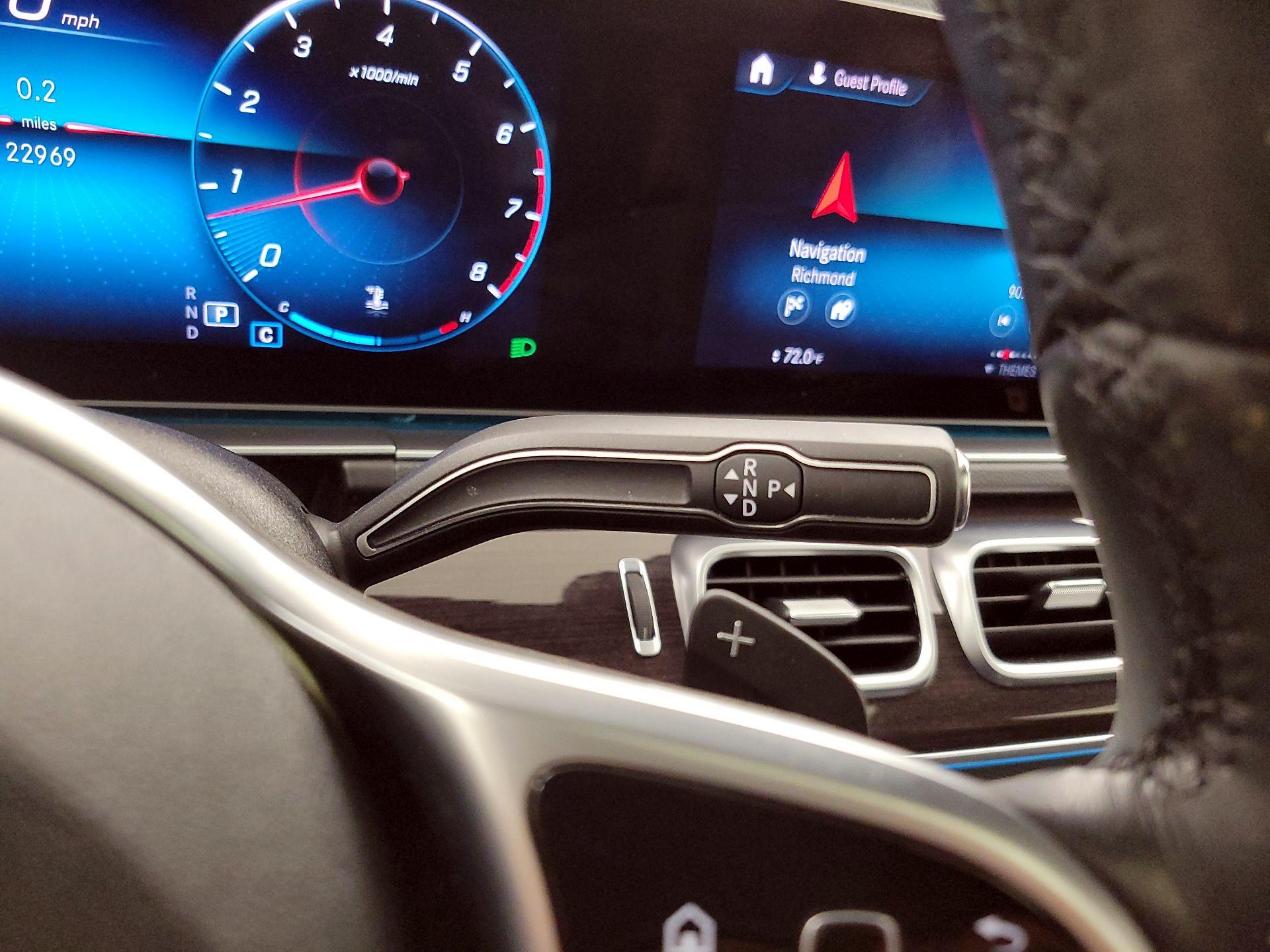 Thumbnail: 2020 Mercedes-Benz GLE - 18