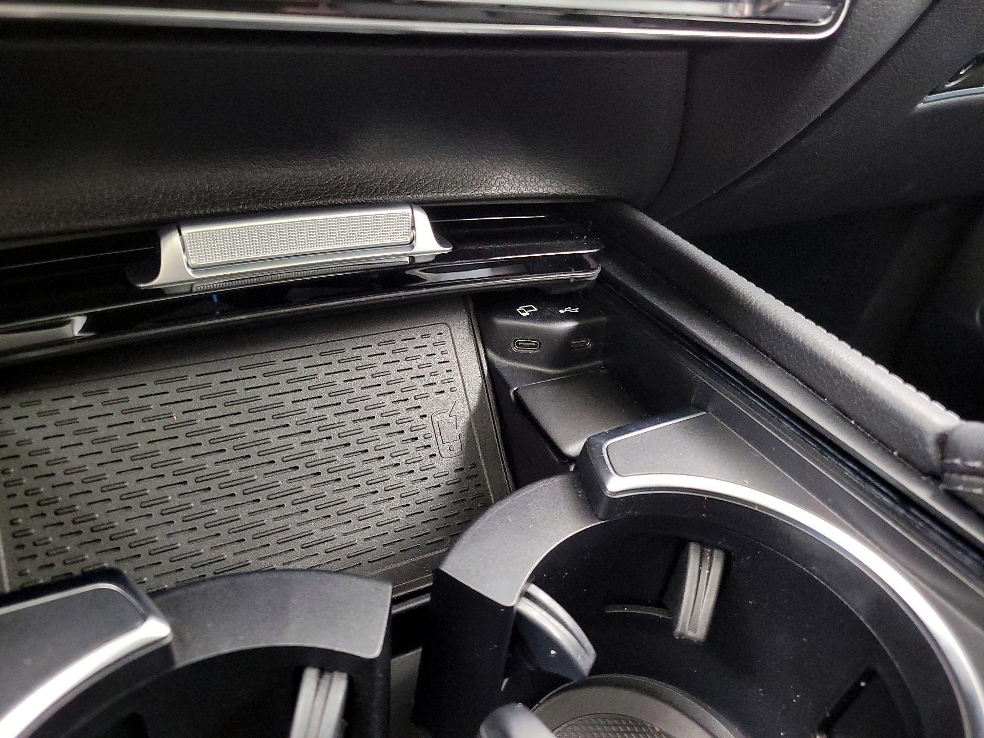 Thumbnail: 2020 Mercedes-Benz GLE - 19