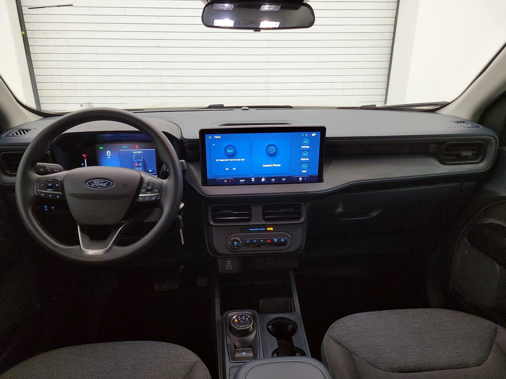 Thumbnail: 2025 Ford Maverick - 9