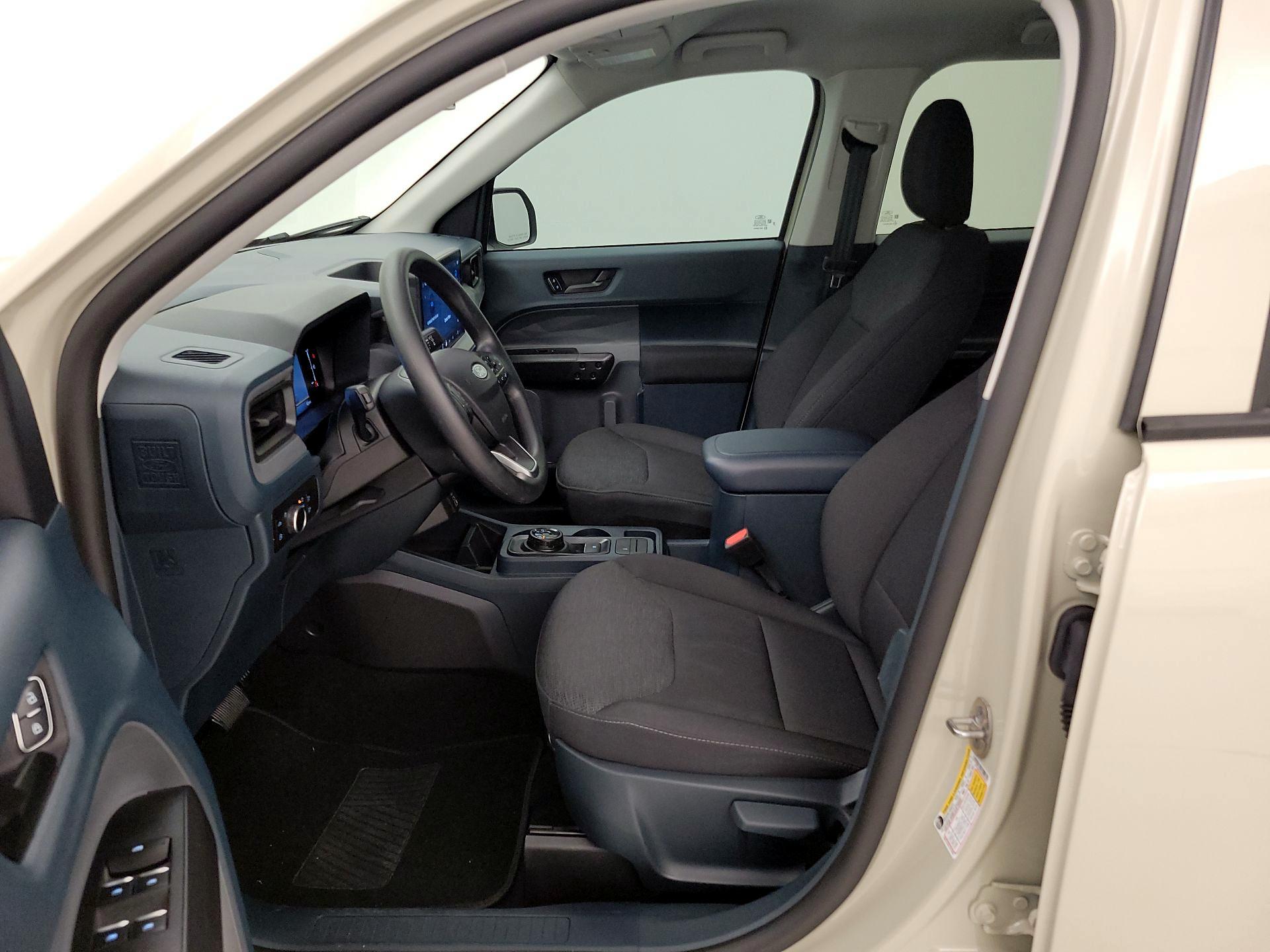 Thumbnail: 2025 Ford Maverick - 11