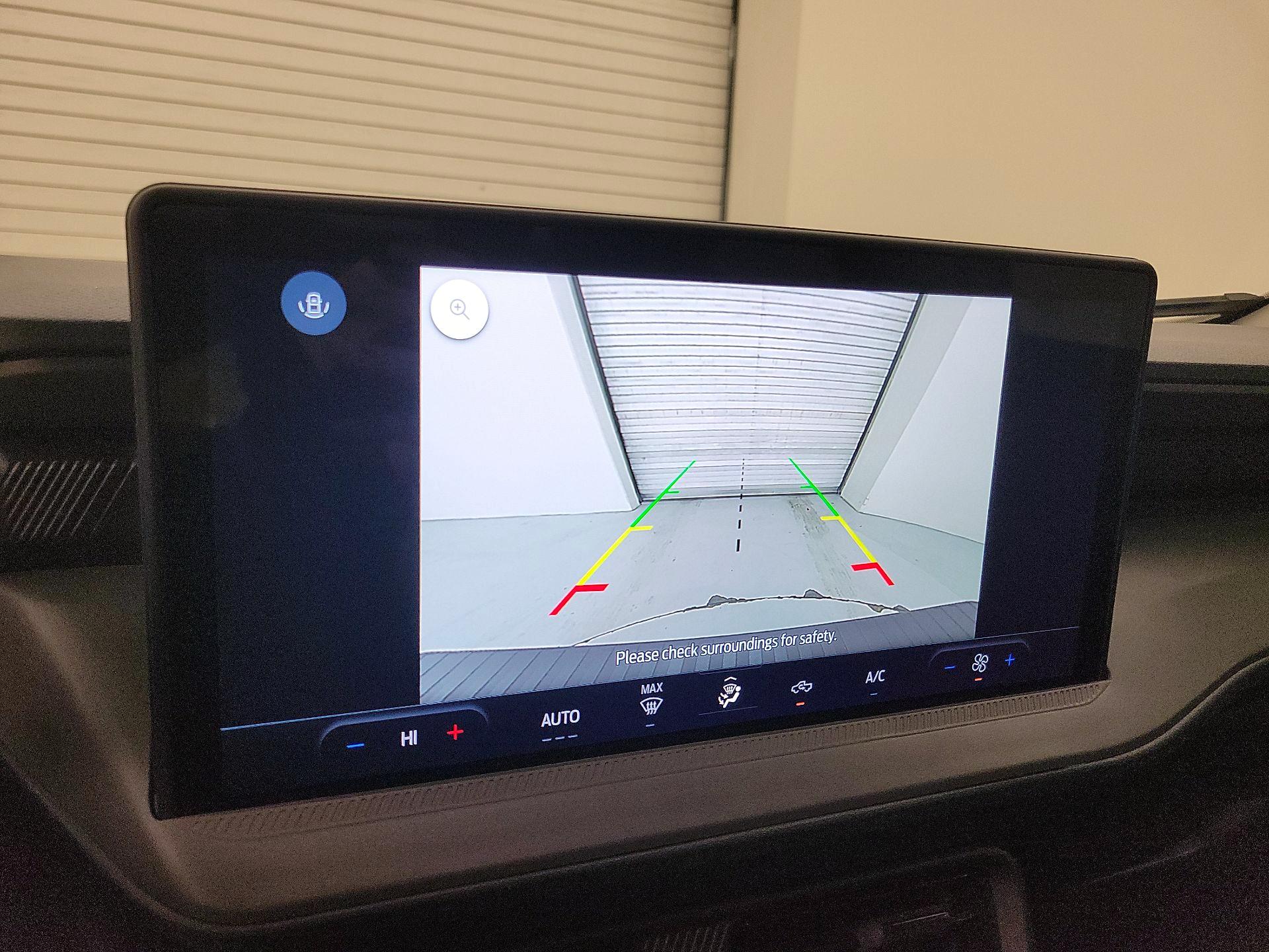 Thumbnail: 2025 Ford Maverick - 14