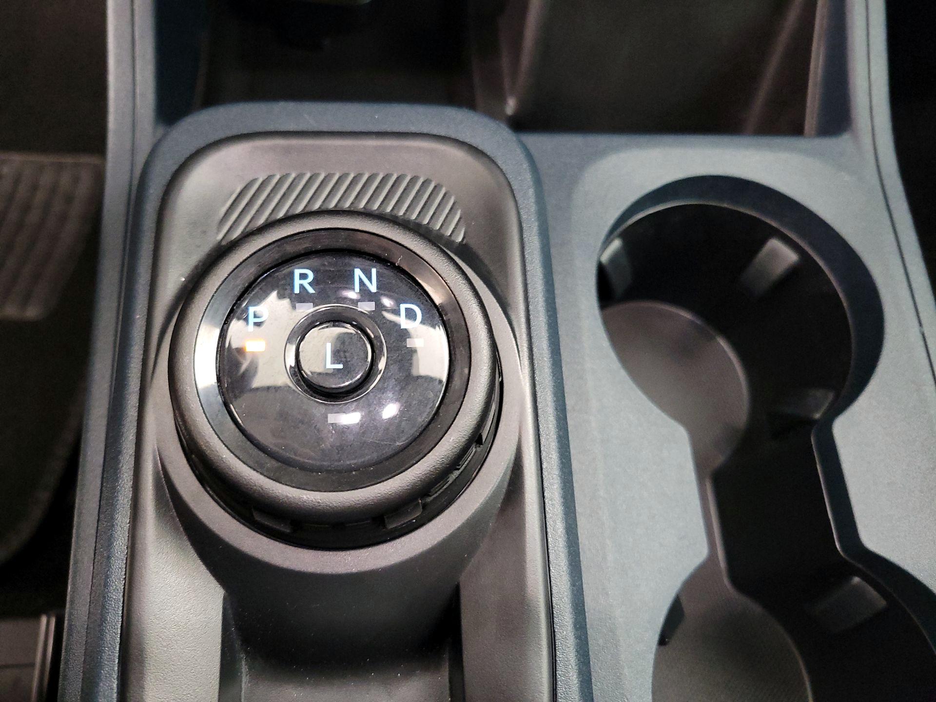 Thumbnail: 2025 Ford Maverick - 17