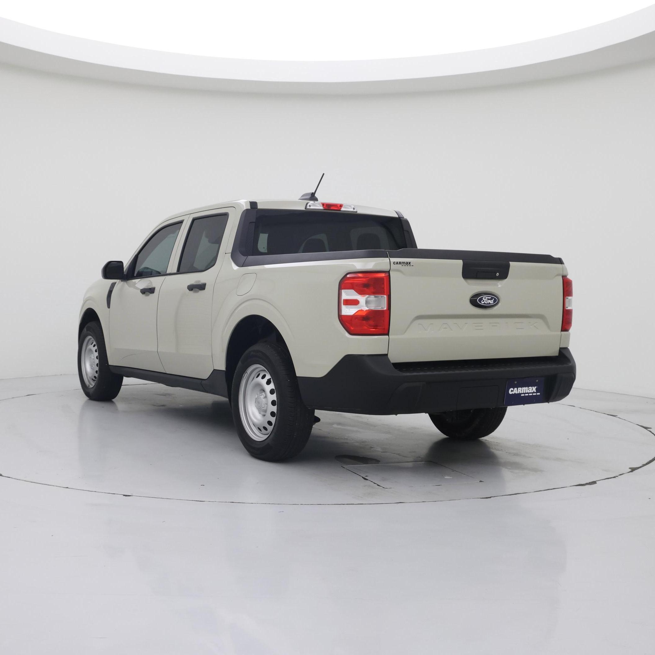 Thumbnail: 2025 Ford Maverick - 2