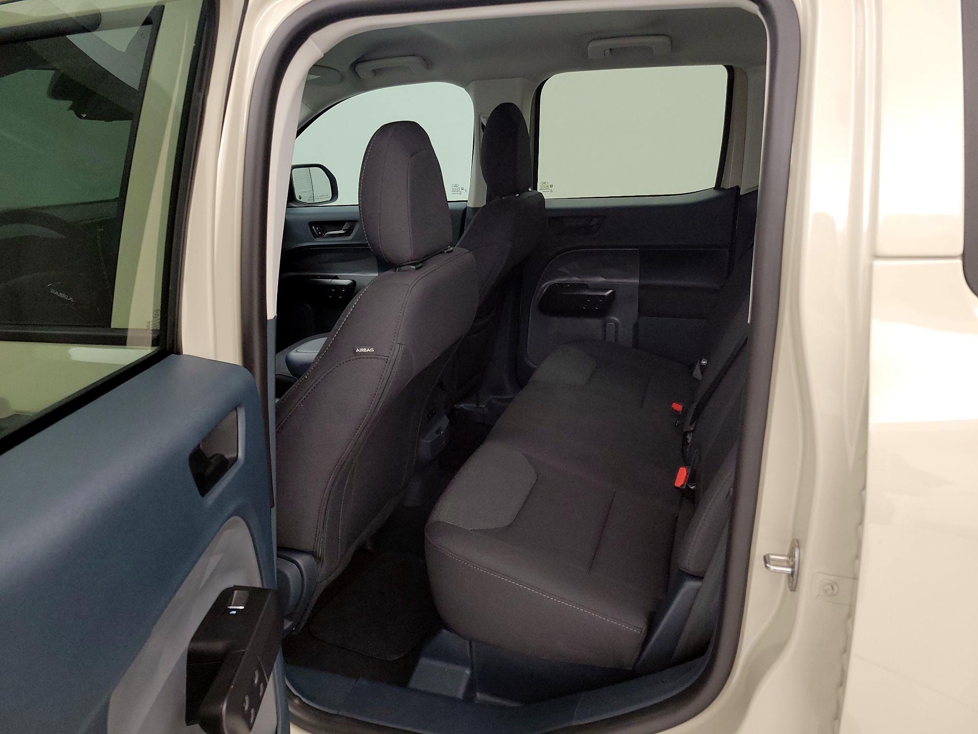 Thumbnail: 2025 Ford Maverick - 19