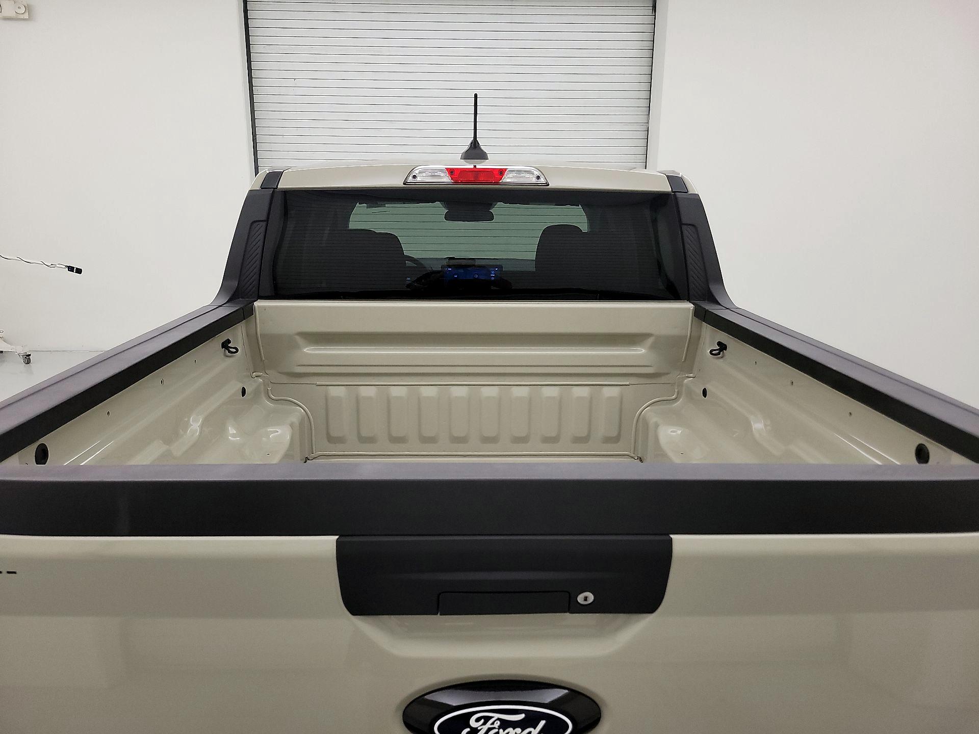 Thumbnail: 2025 Ford Maverick - 20