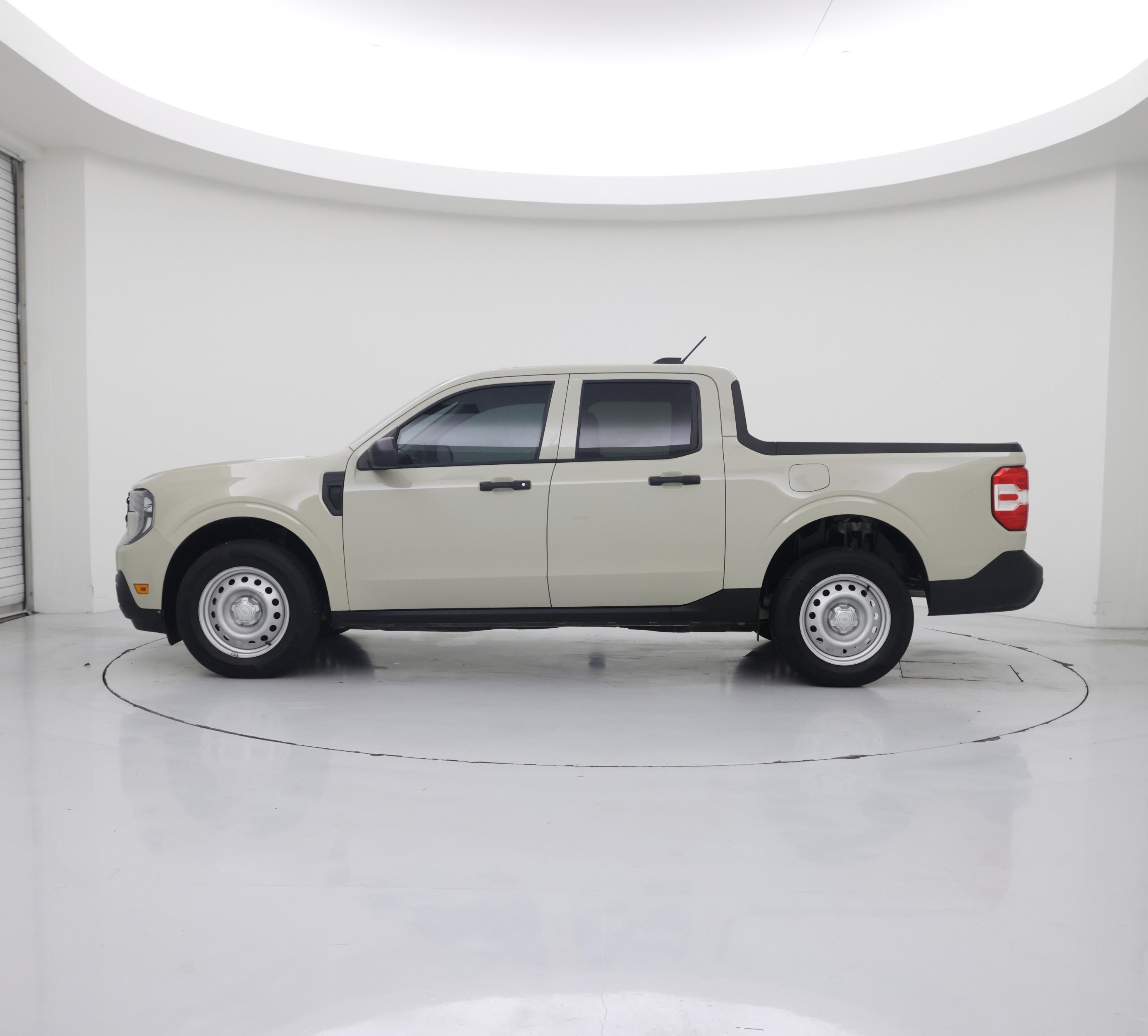 Thumbnail: 2025 Ford Maverick - 3