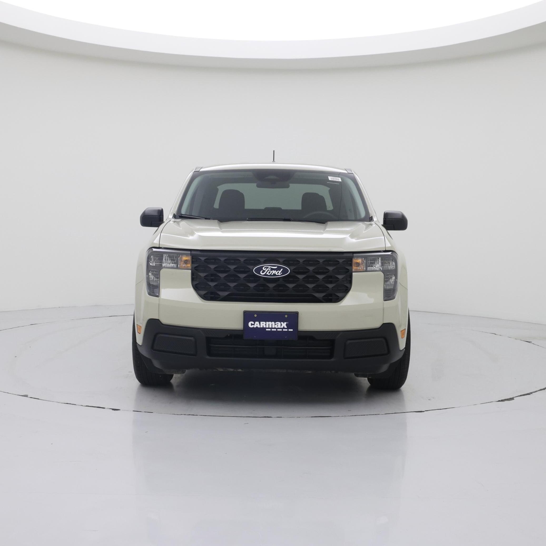 Thumbnail: 2025 Ford Maverick - 5