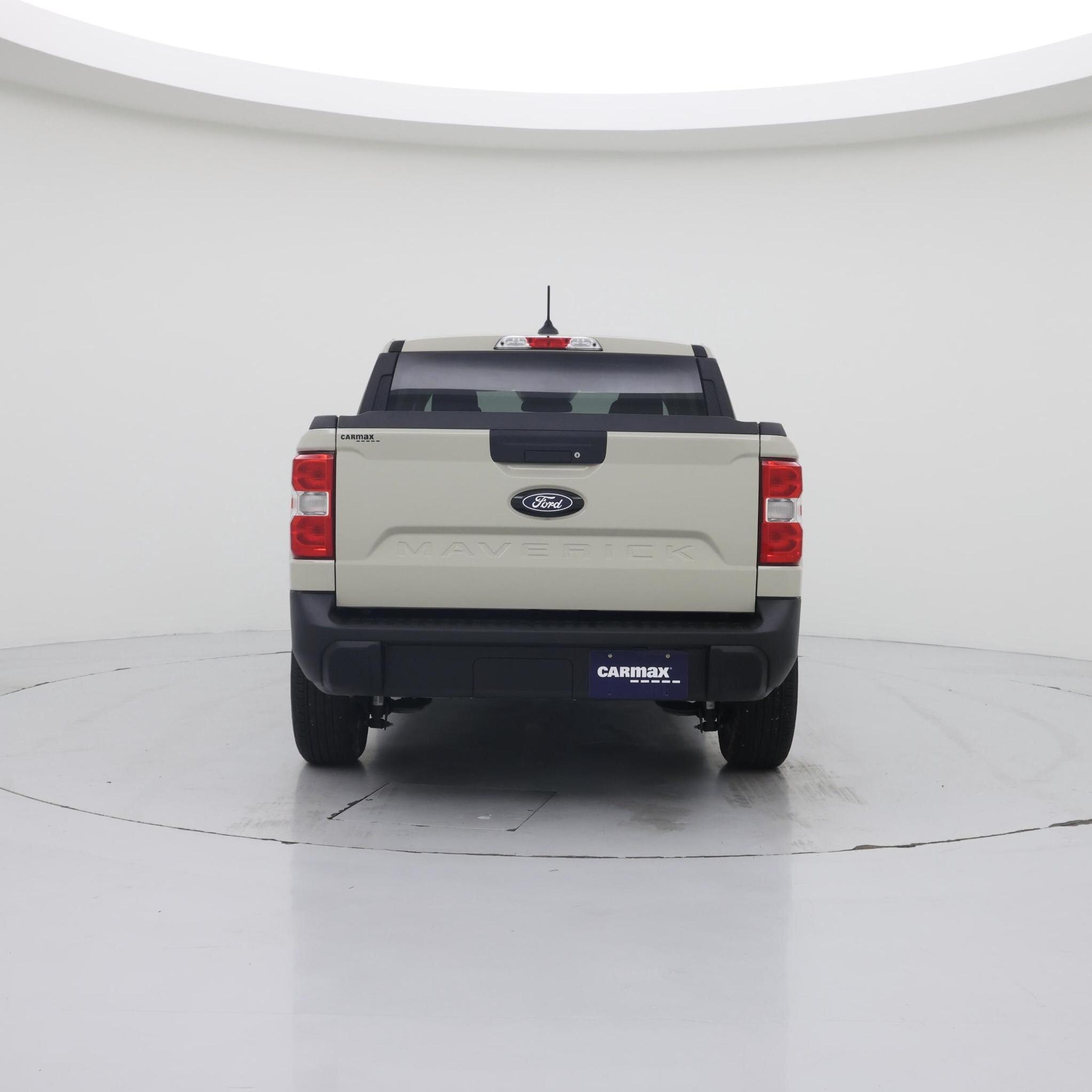 Thumbnail: 2025 Ford Maverick - 6