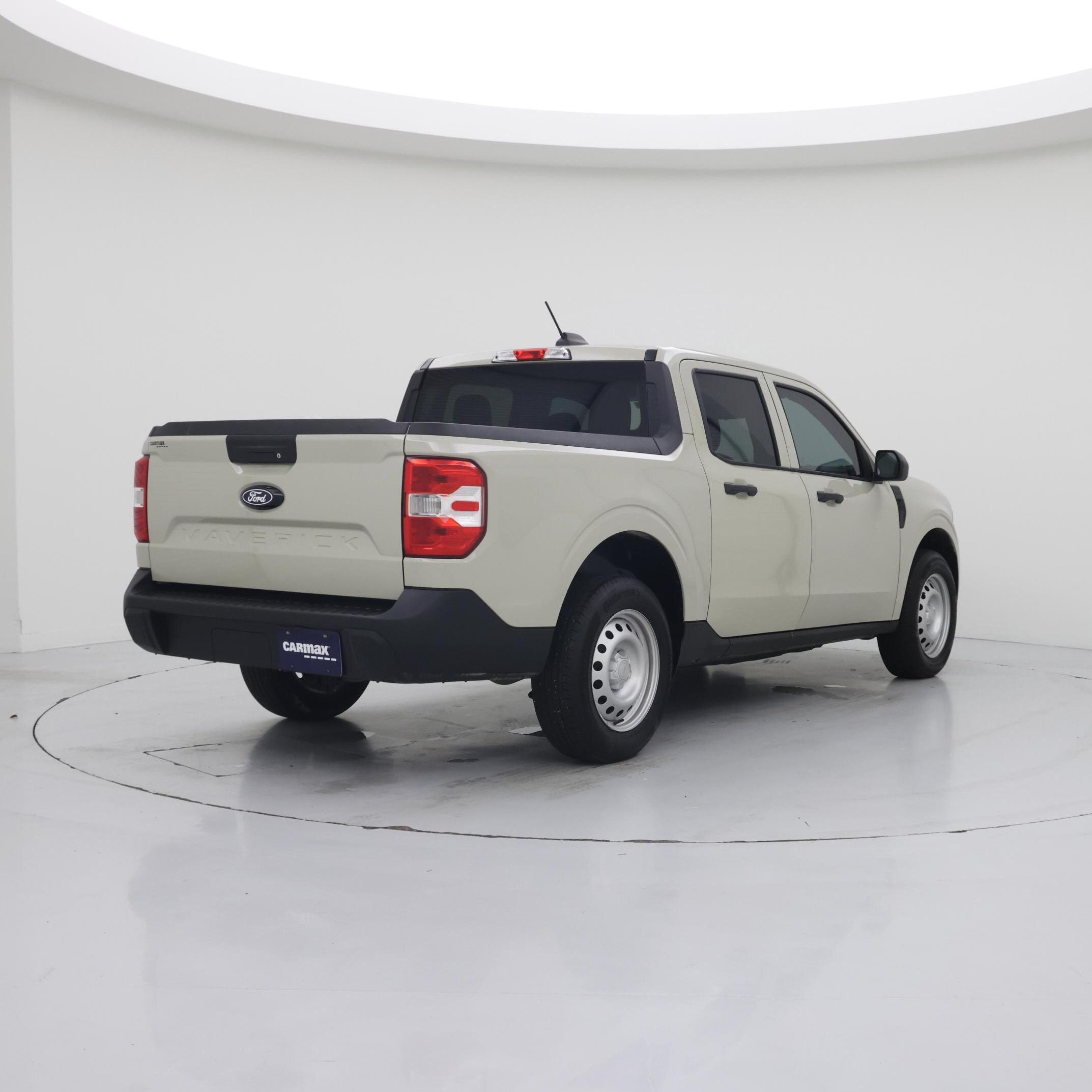 Thumbnail: 2025 Ford Maverick - 8