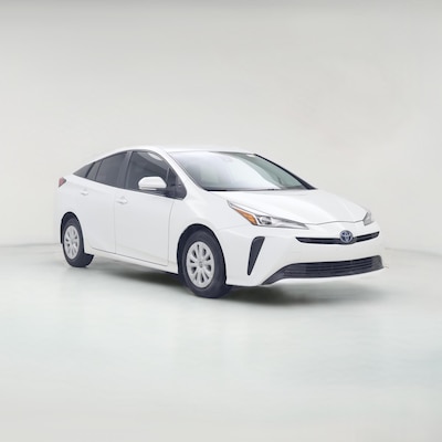 2022 Toyota Prius L ECO