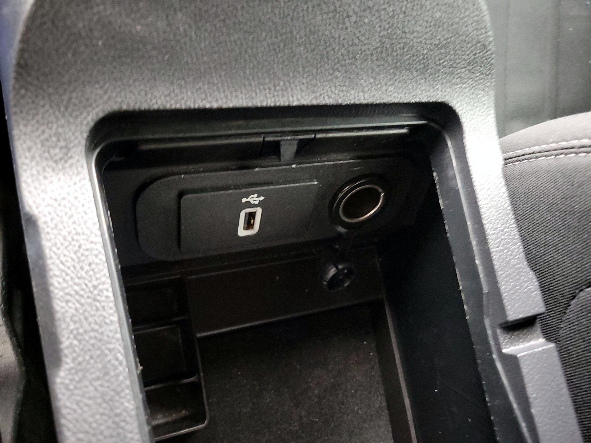 Thumbnail: 2022 Ford Mustang - 18