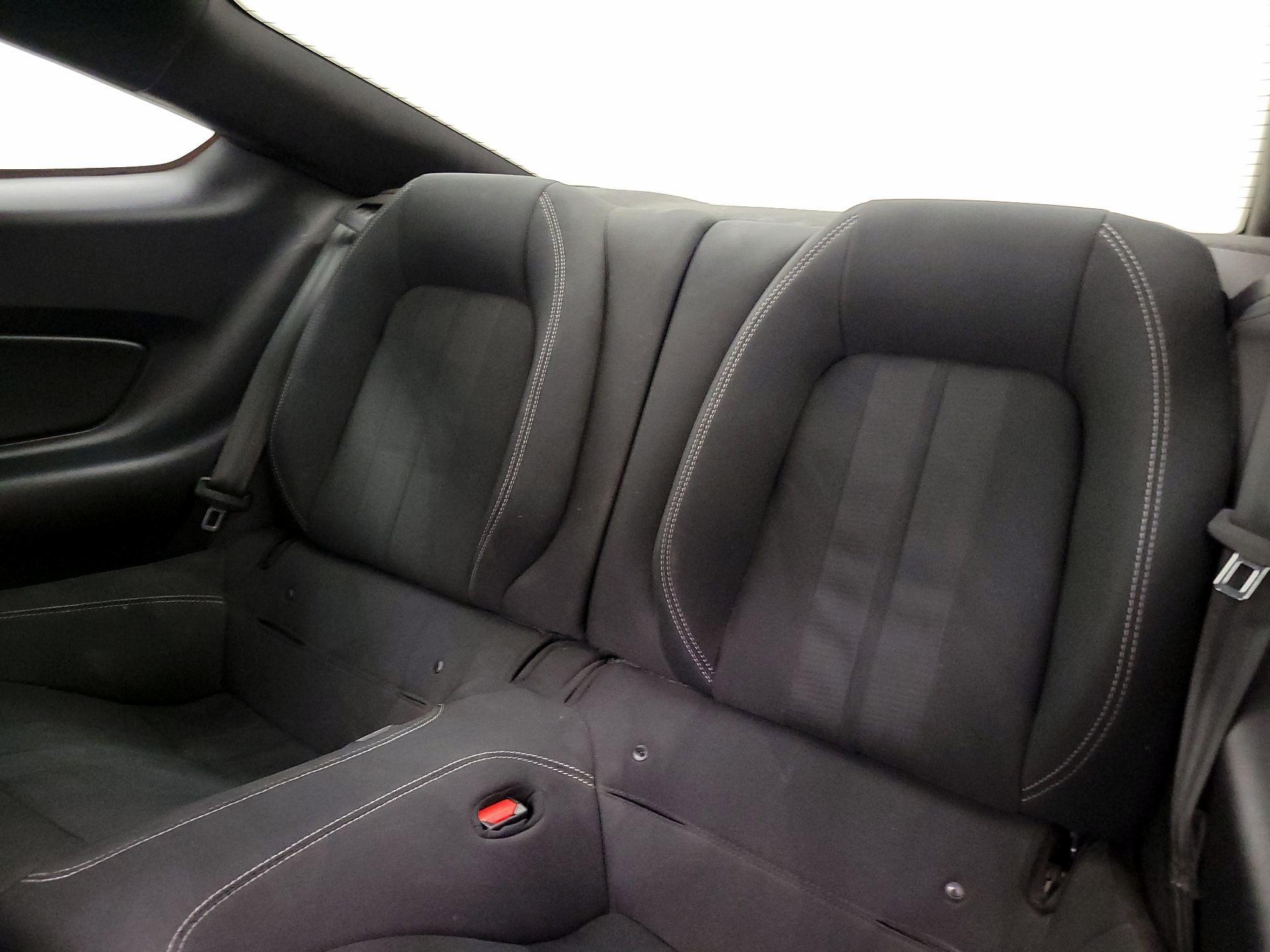 Thumbnail: 2022 Ford Mustang - 19